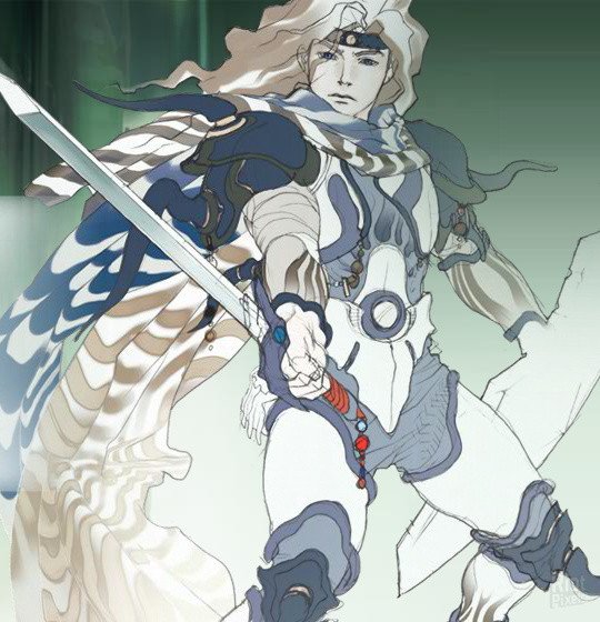 [19]-Final Fantasy IV: The After Years Download