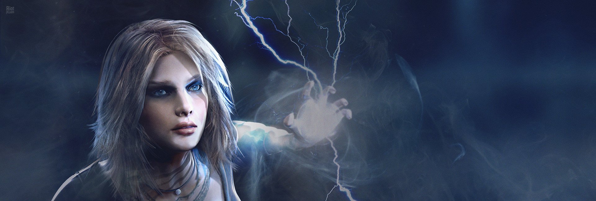 [14]-Alone in the Dark: Illumination Download