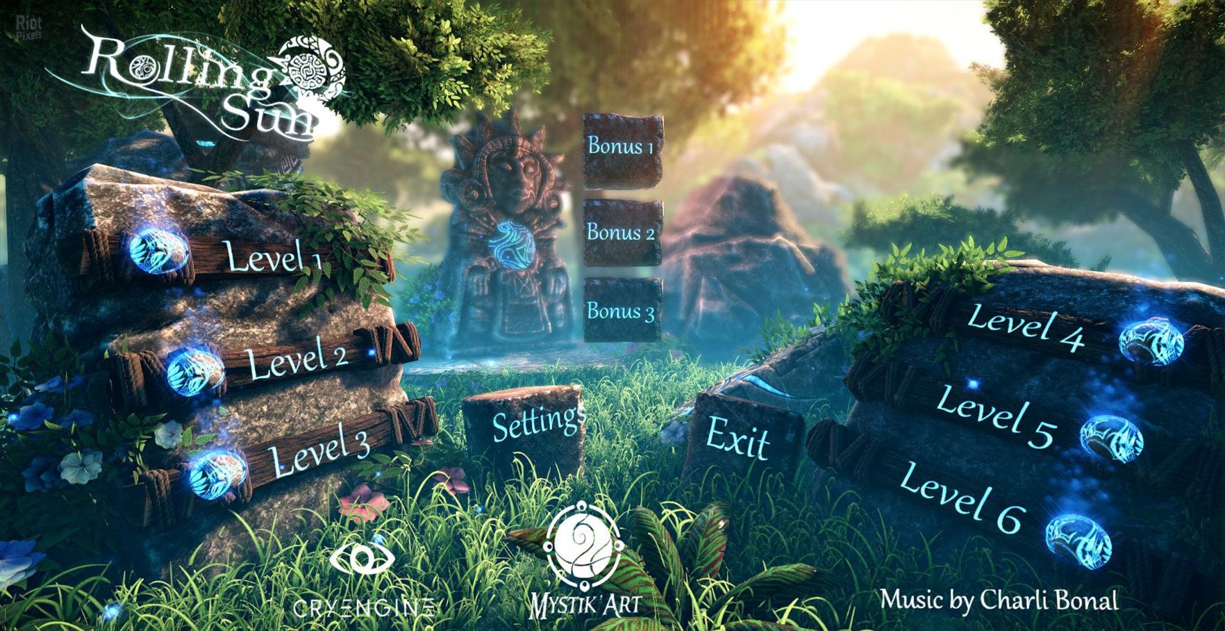 [5]-Rolling Sun Download