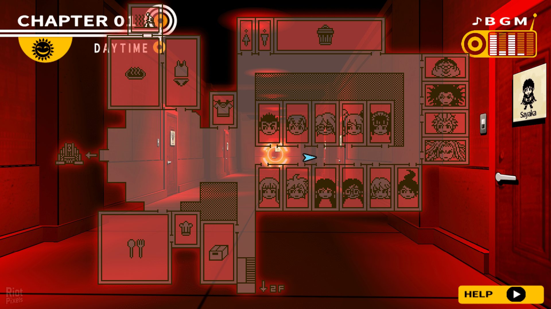 [5]-Danganronpa: Trigger Happy Havoc – Limited Edition Download