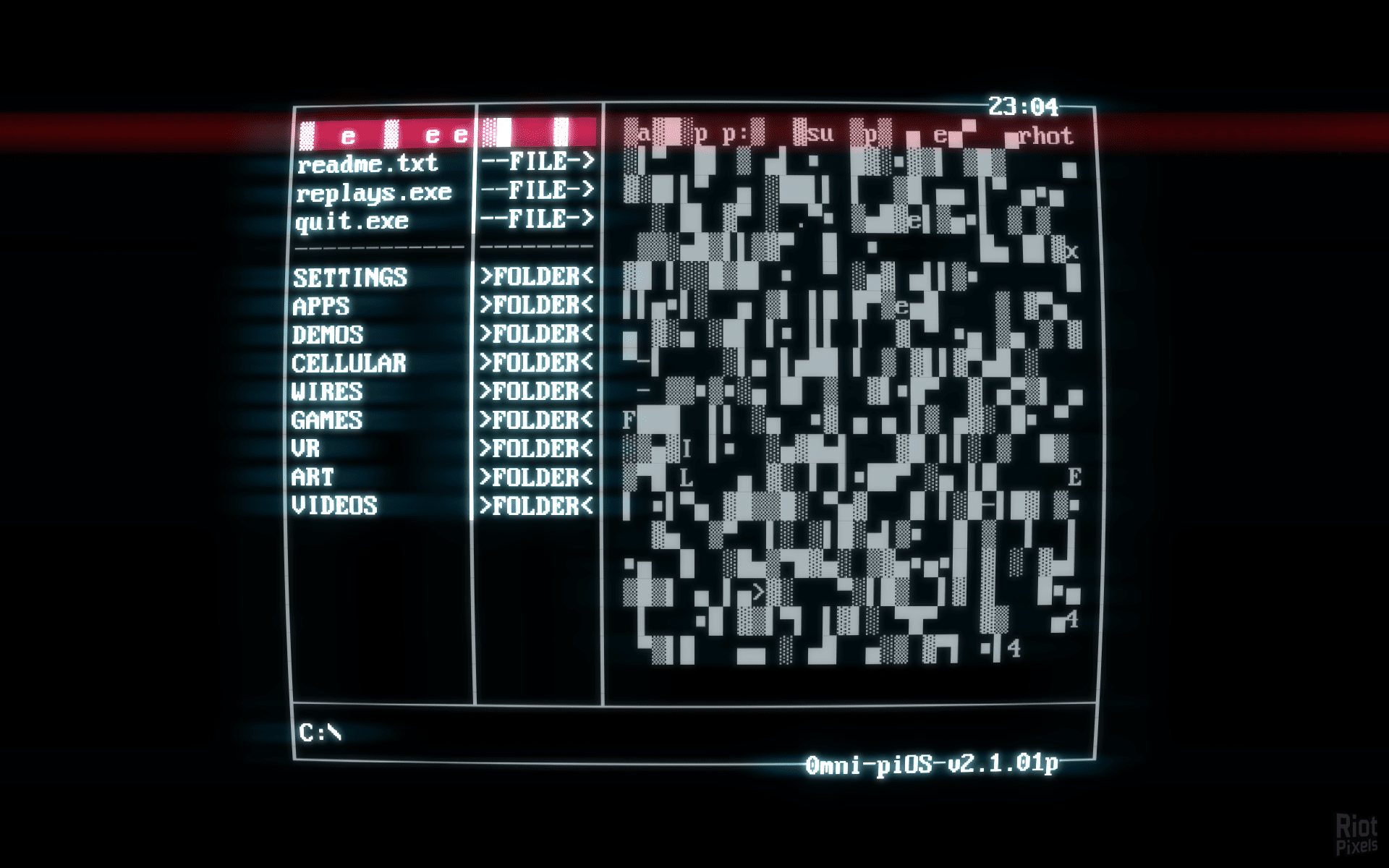 [11]-Superhot + Update 3 Download