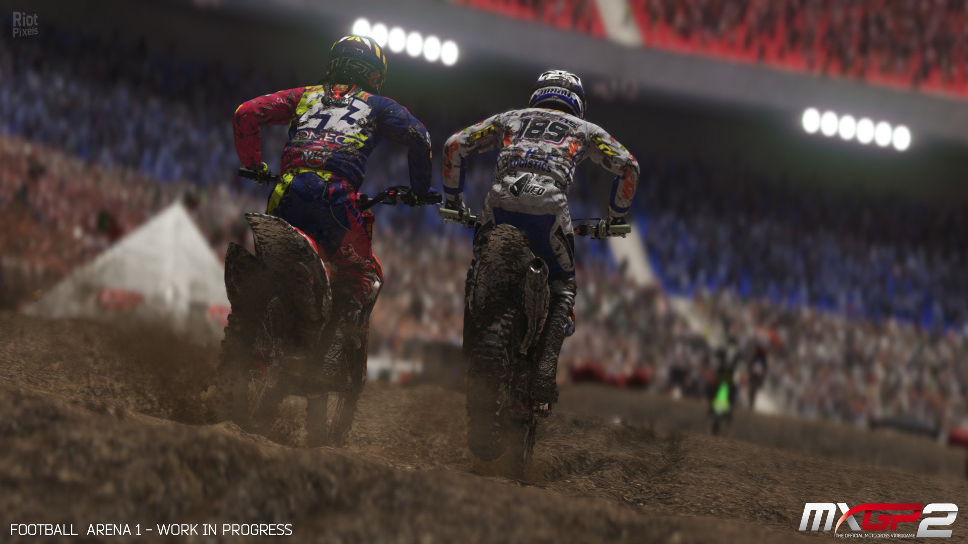 [13]-MXGP2: The Official Motocross Videogame + 2 DLC Download