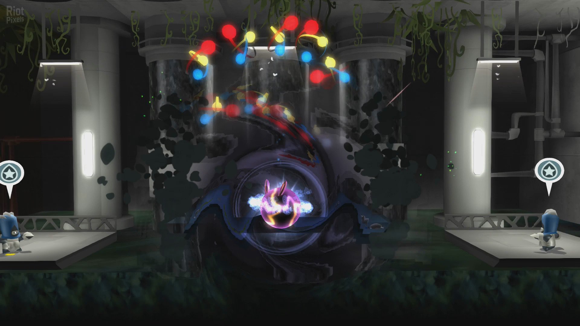 [4]-de Blob 2 – v0.15 Download