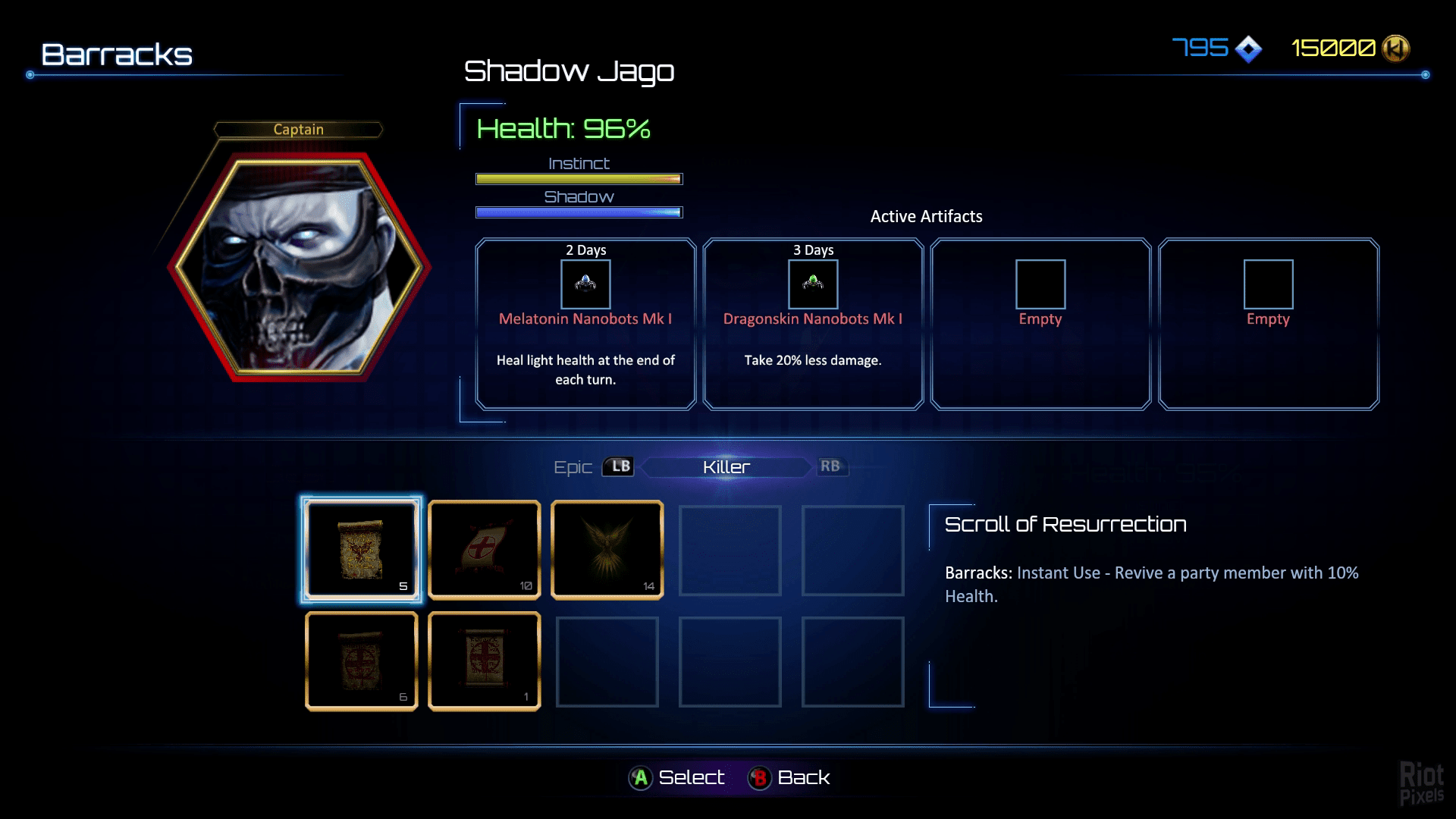 [9]-Killer Instinct: Steam Edition Download