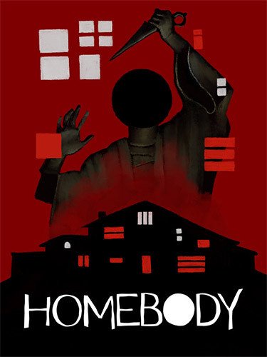 Homebody-HohohoGames