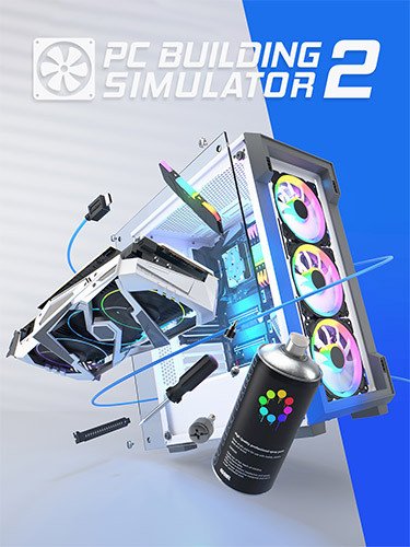 PC Building Simulator 2 – v1.5.16-HohohoGames