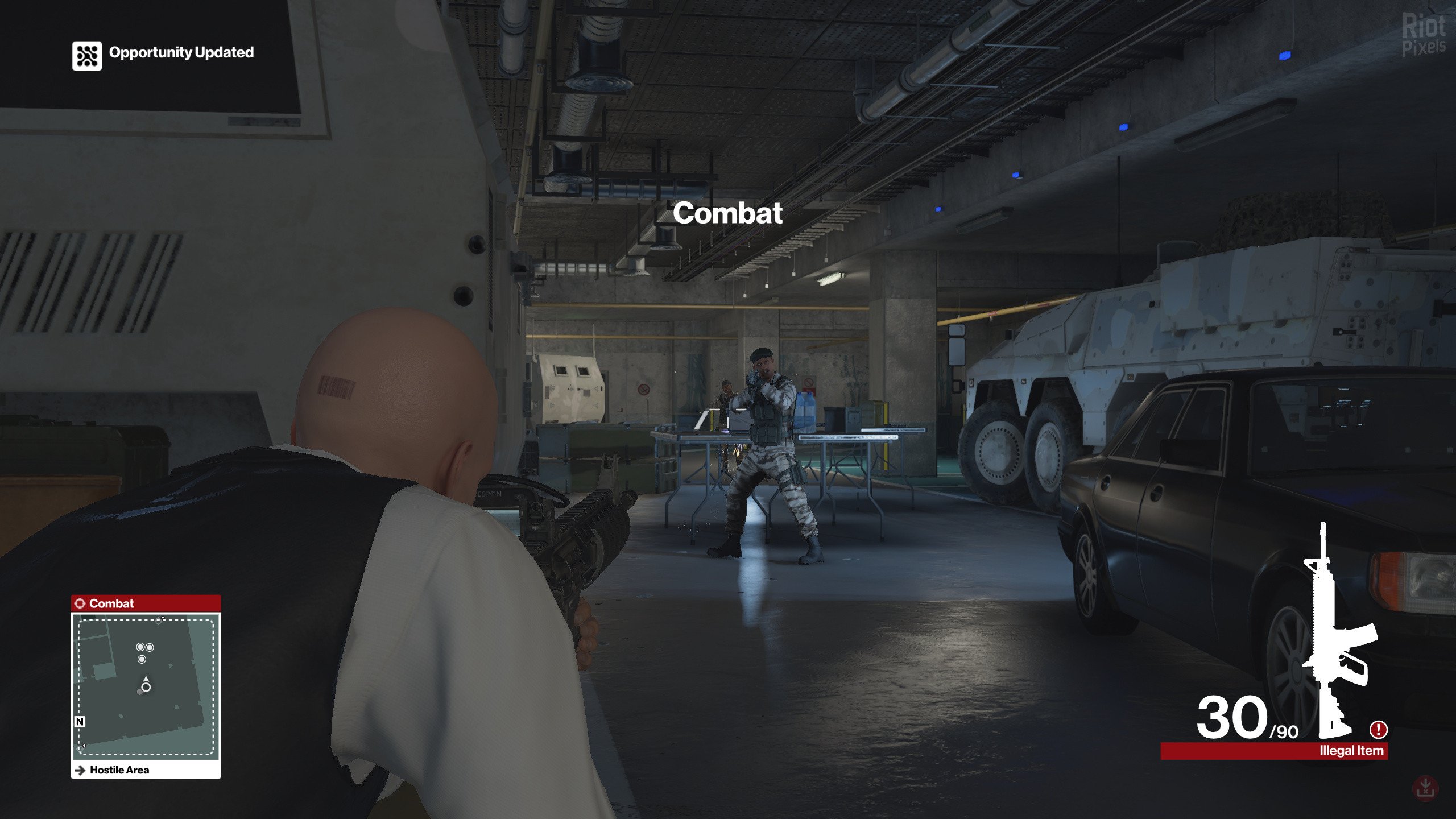 [9]-Hitman: Game of the Year Edition – v1.13.2 Download