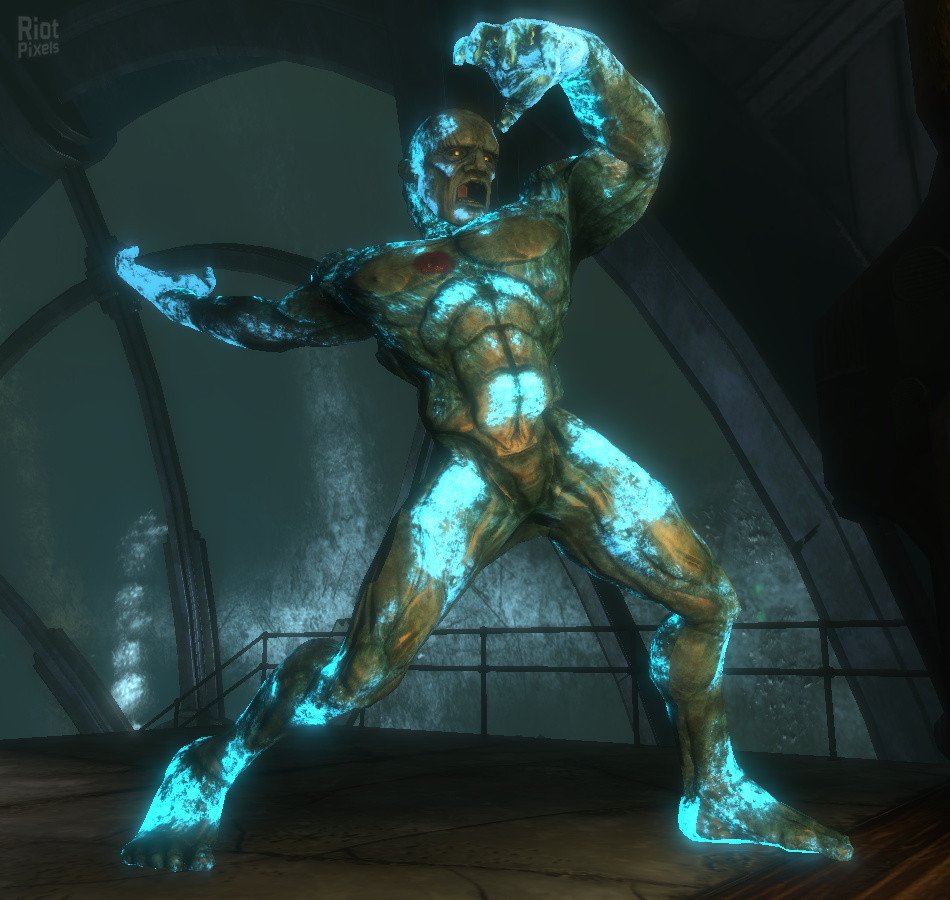 [25]-BioShock Remastered – v1.0.122872 Download