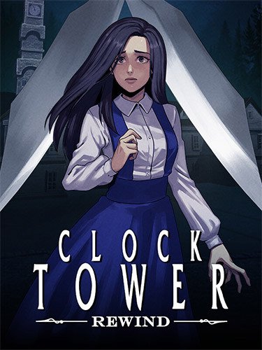 Clock Tower: Rewind – Build 16699624-HohohoGames