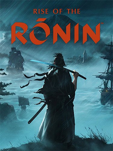 Rise of the Ronin, v1.09 + DLC + Bonus Soundtrack-HohohoGames