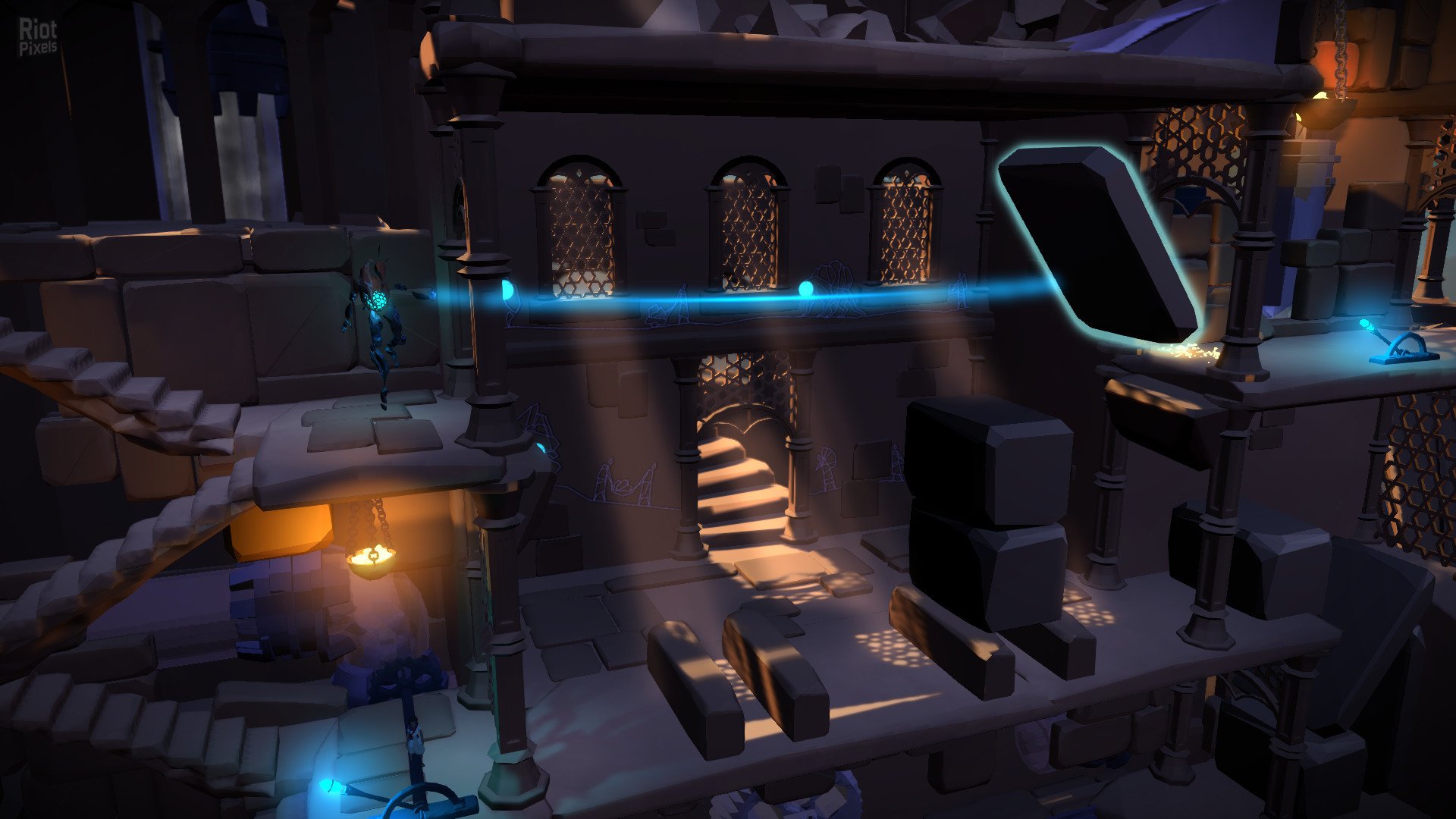 [6]-Golem – v1.0.0.rev.47017 Download