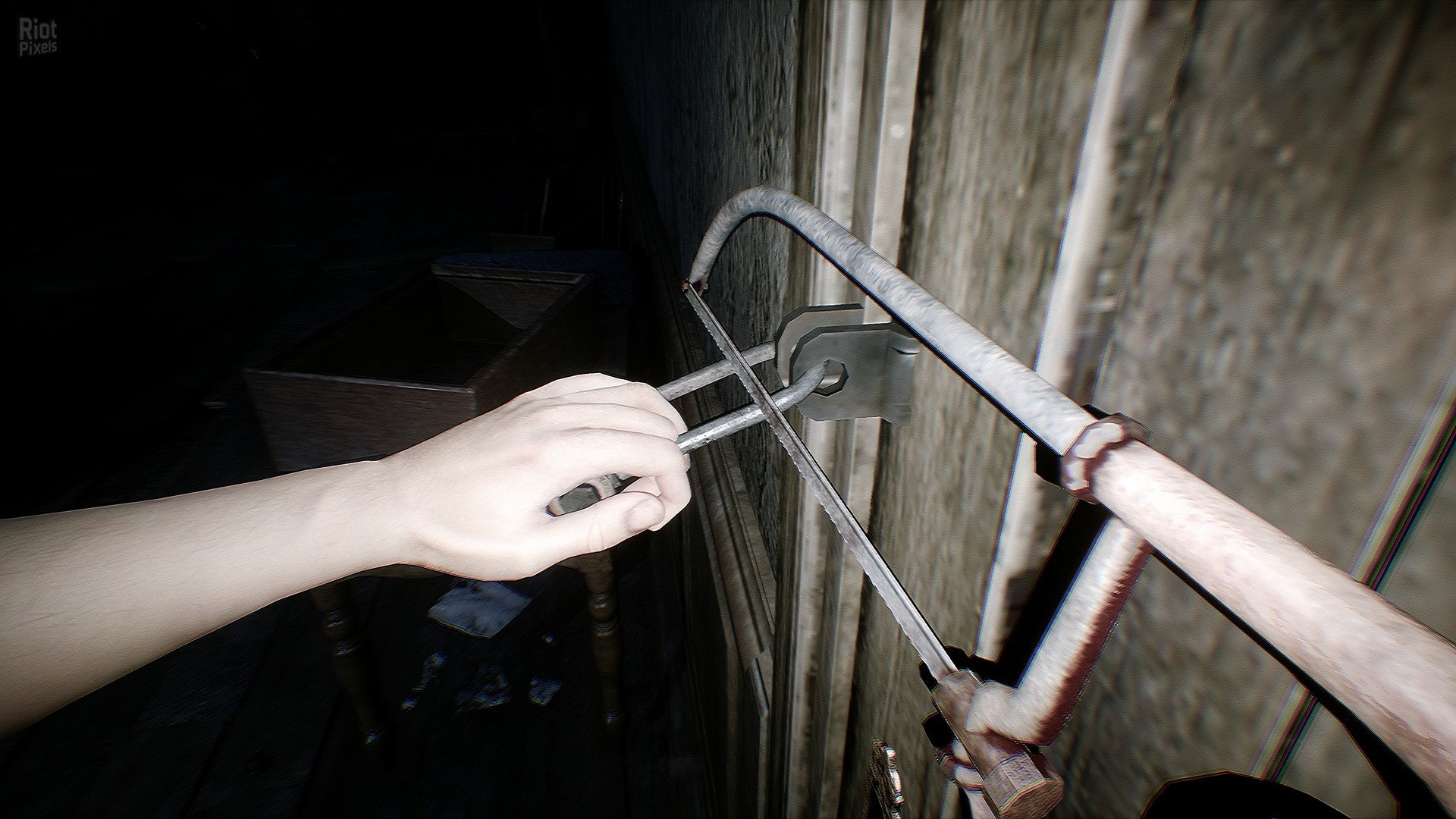 [13]-The Conjuring House – v1.0.2 Download