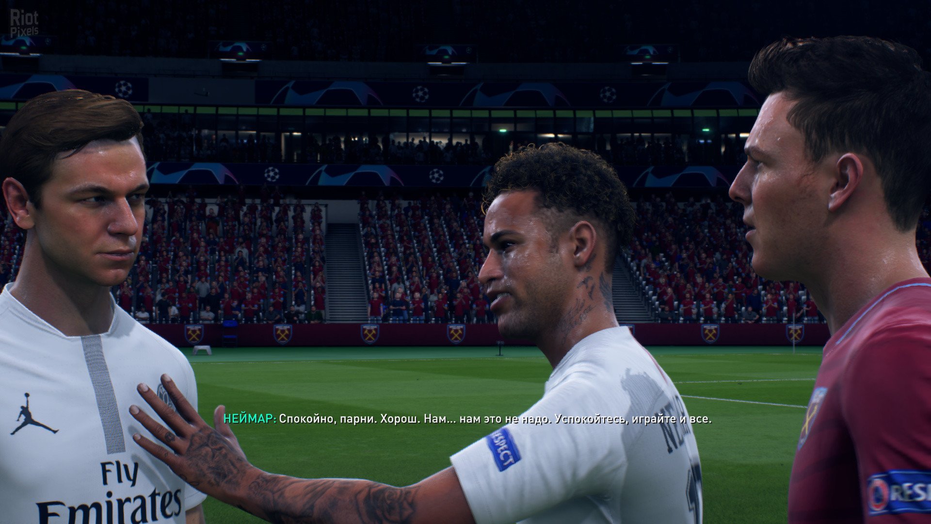 [15]-FIFA 19 + Update 4 + Squad Update 11.30.2018 [Monkey & Turtle Repacks] Download
