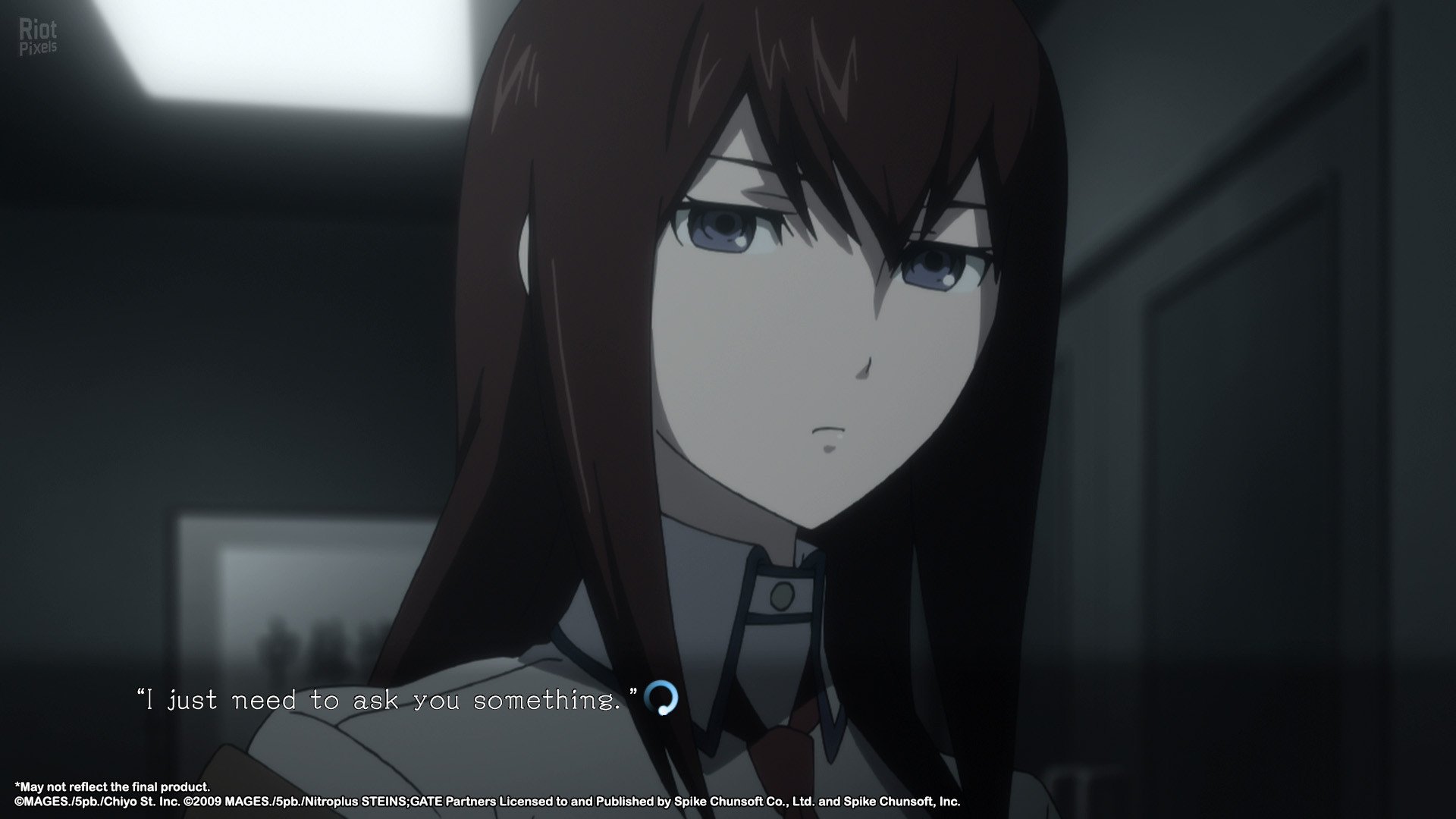 [11]-Steins;Gate Elite Download