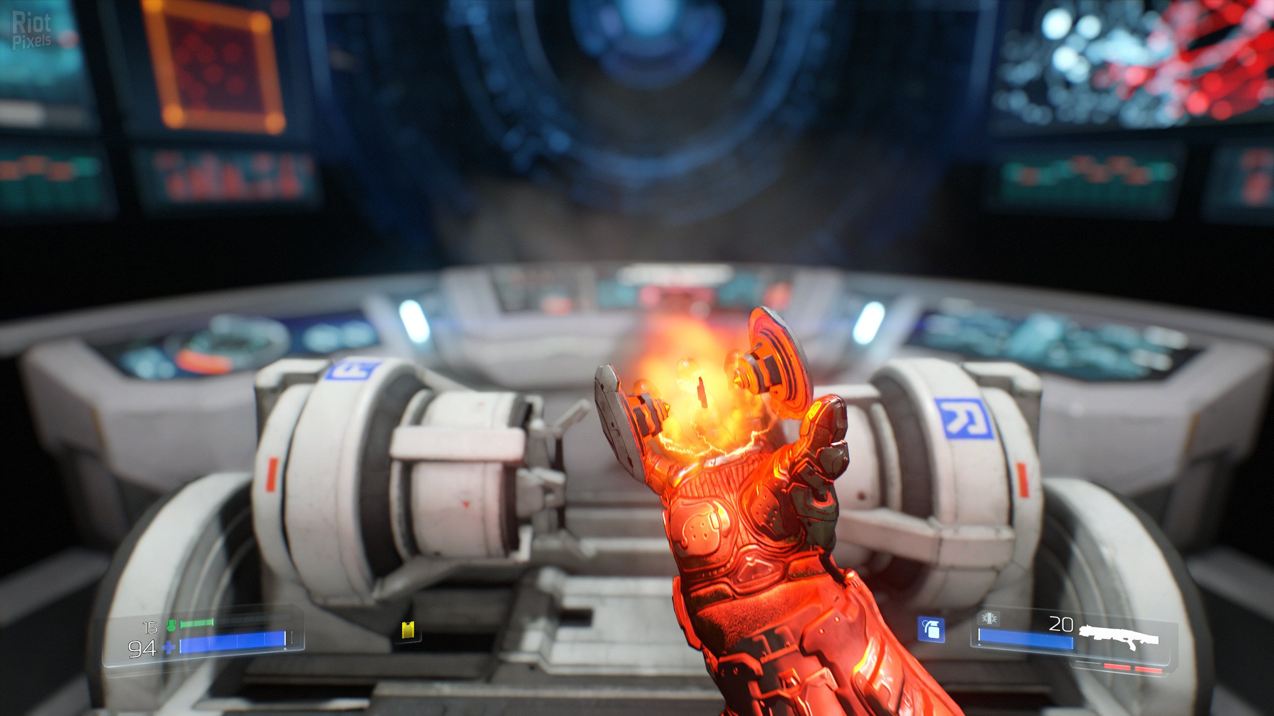 [13]-DOOM – Final Repack (v6.66/Update 9) Download