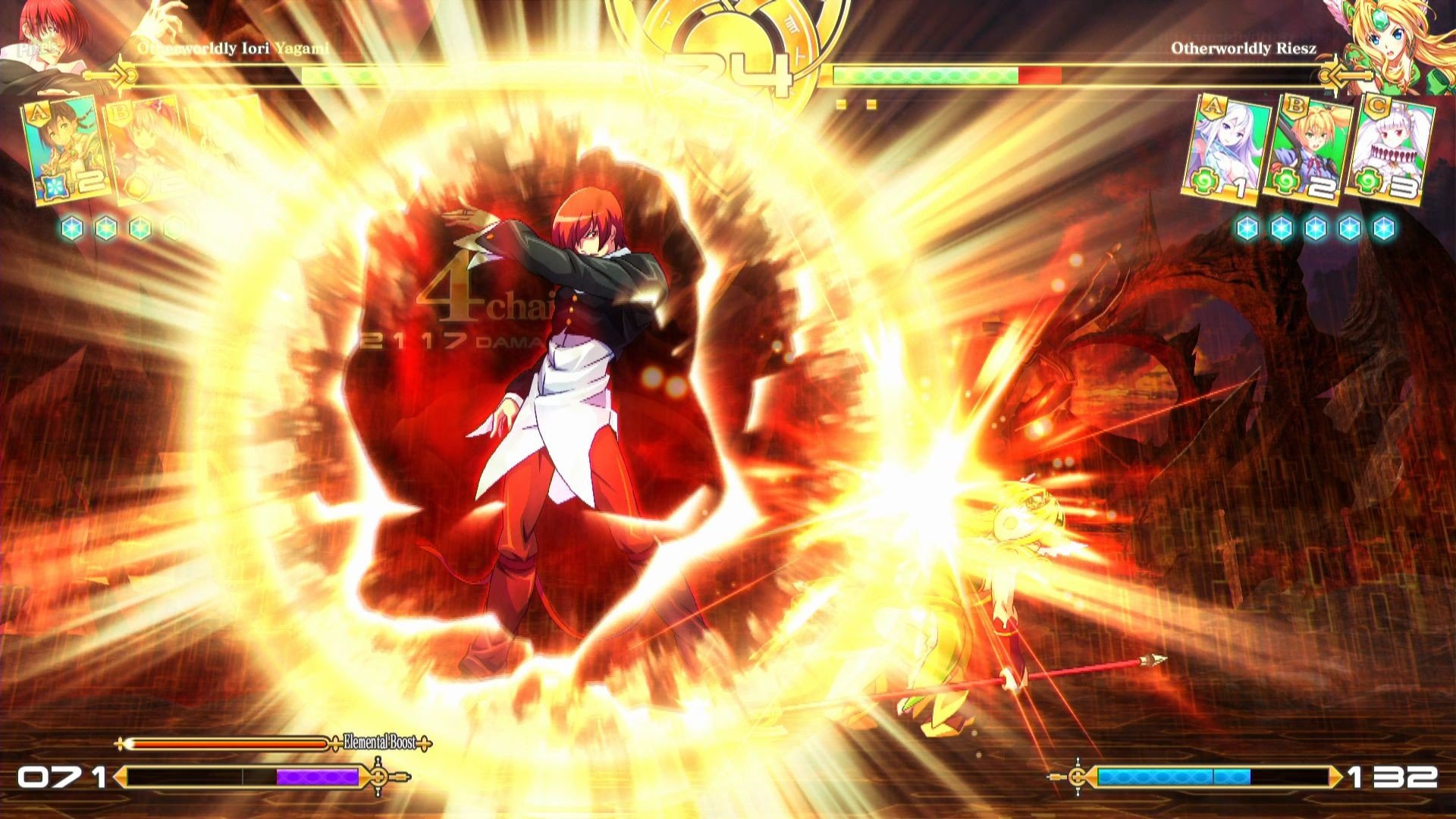 [6]-Million Arthur: Arcana Blood – Limited Edition + Multiplayer Download