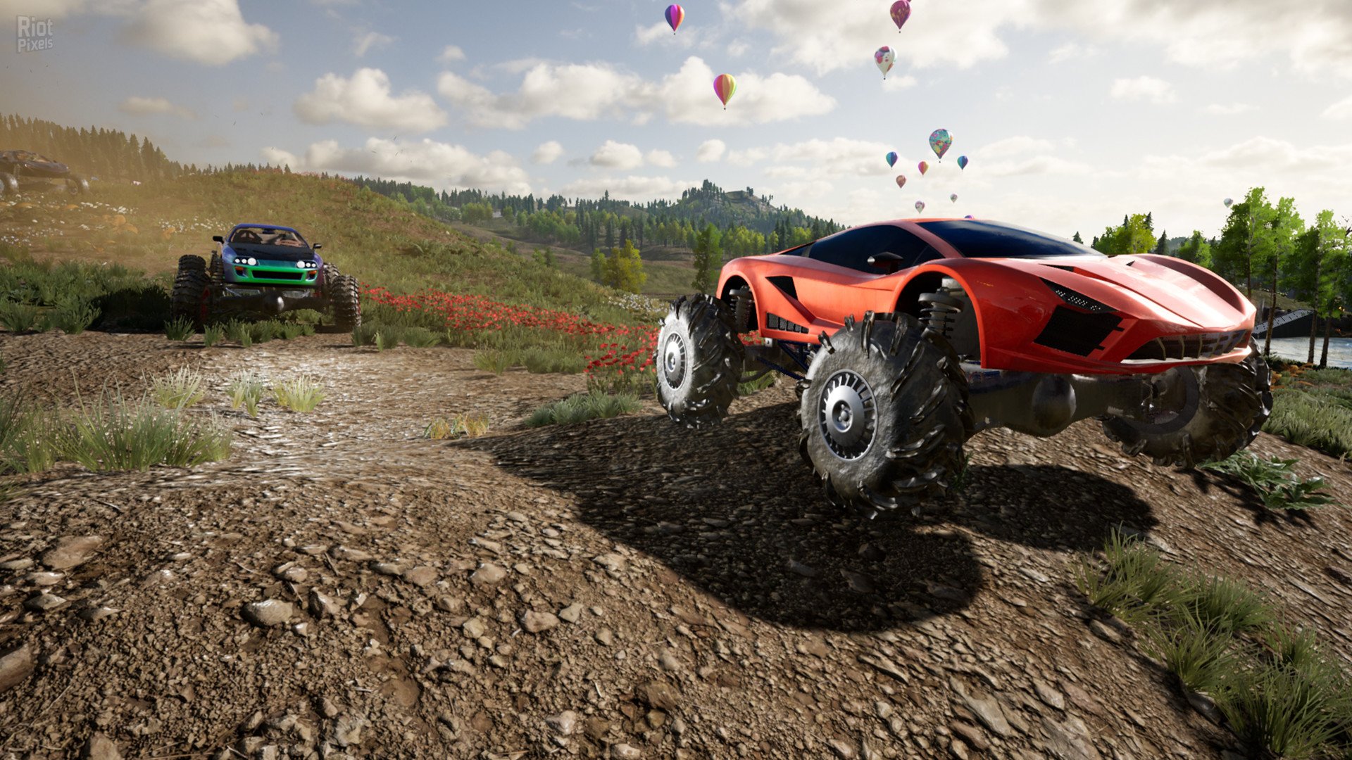 [16]-Arizona Derby Download