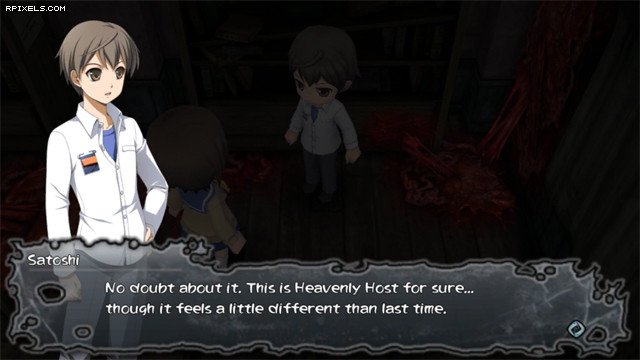 [14]-Corpse Party: Blood Drive Download