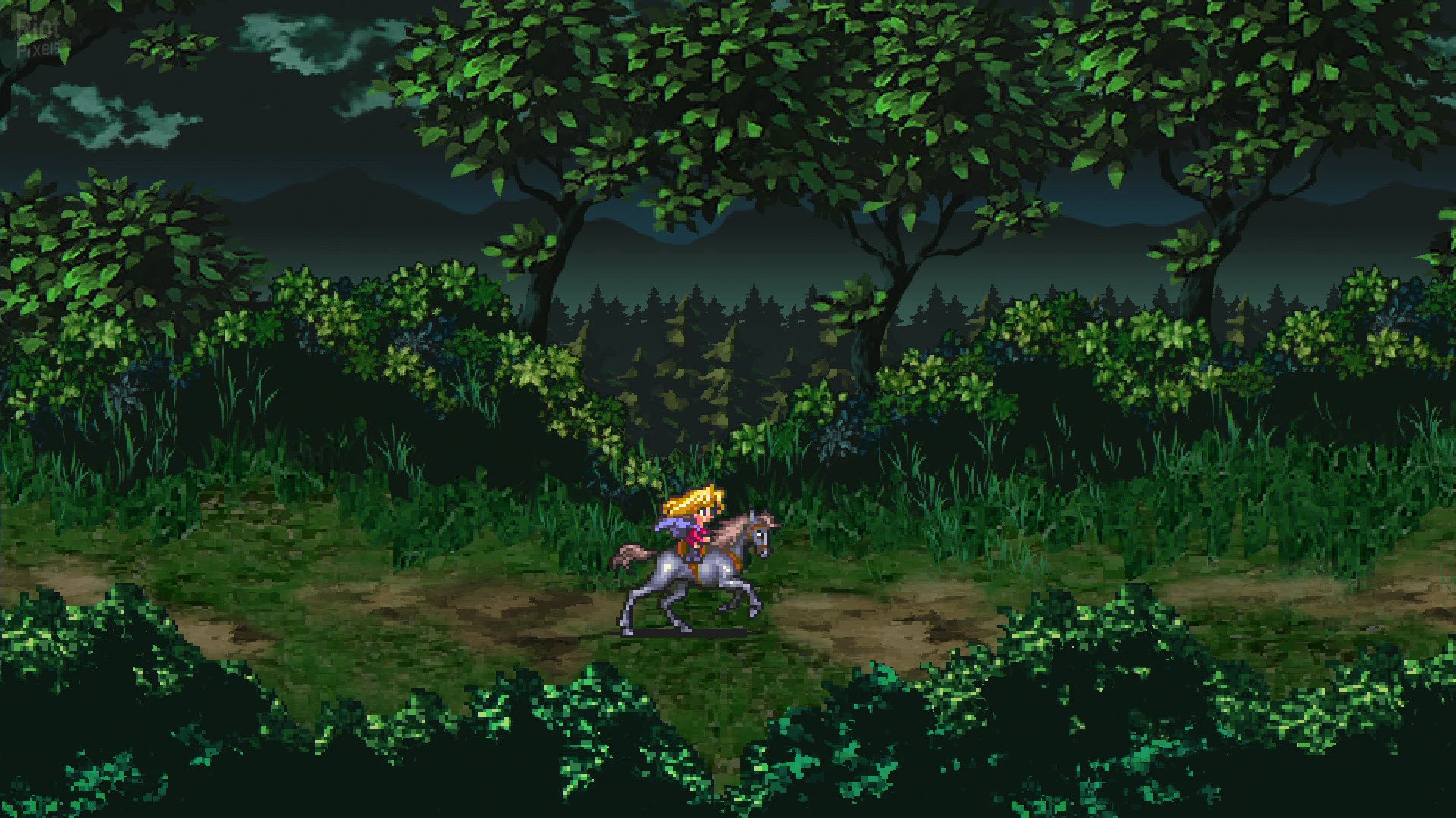 [3]-Romancing SaGa 3 Download