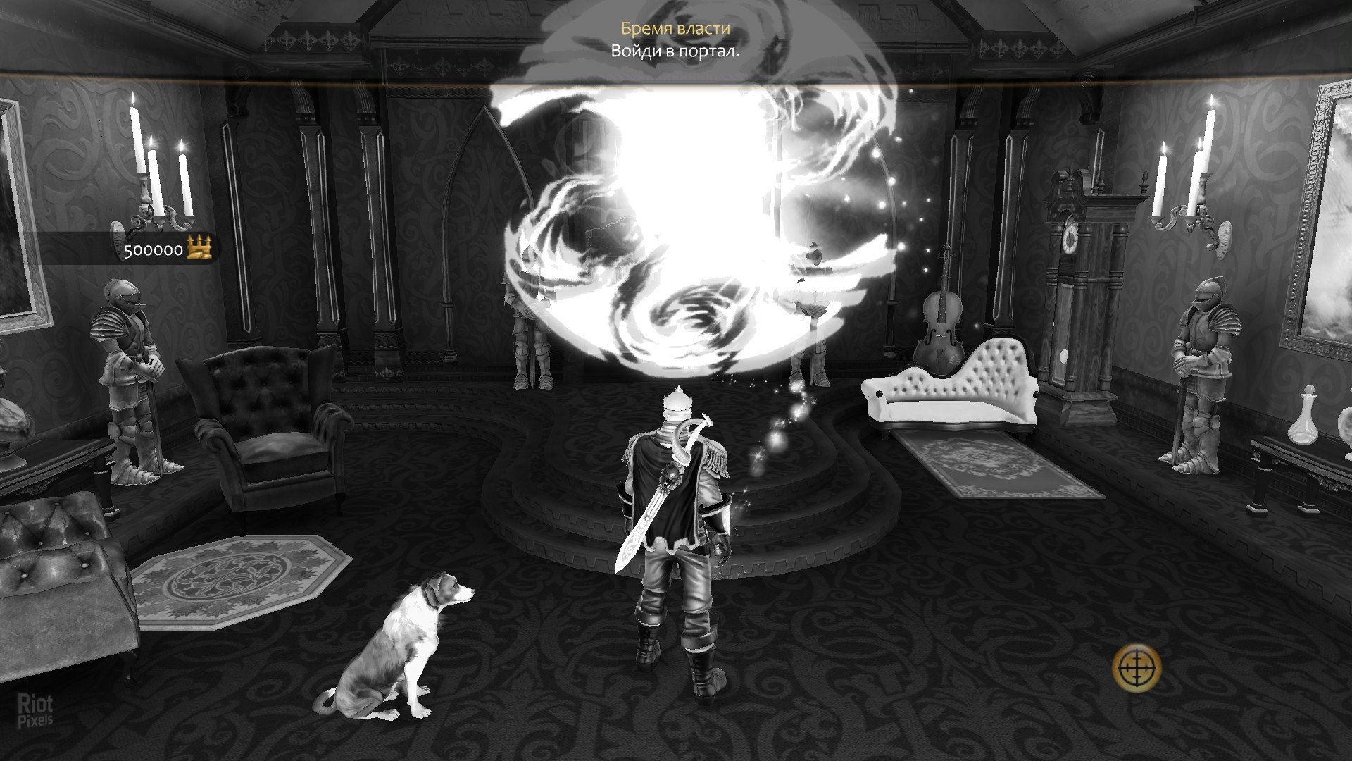 [14]-Fable 3 – v1.1.1.3 + All DLCs + Unlocker + Bonus Content Download