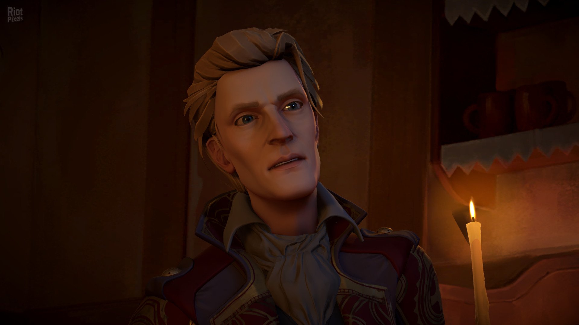 [16]-Dance of Death: Du Lac & Fey: Directors Cut – Deluxe Edition Download