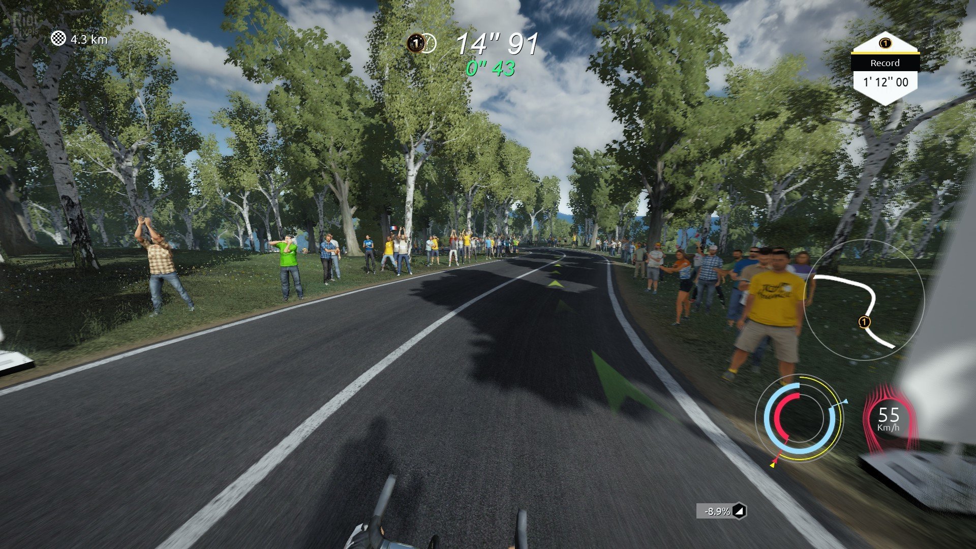 [6]-Tour de France 2020 – v1.35.0.0 Download