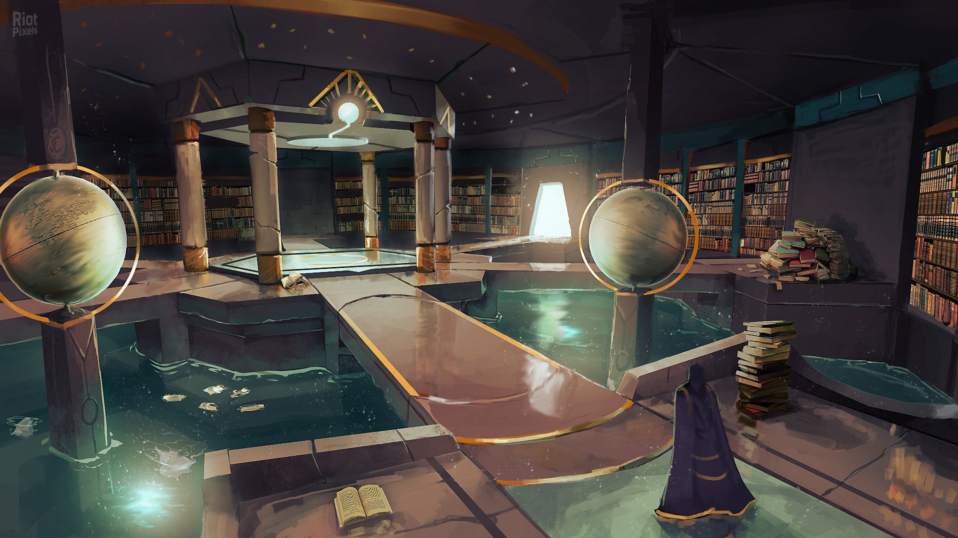 [18]-The Sojourn – v1.1 Download