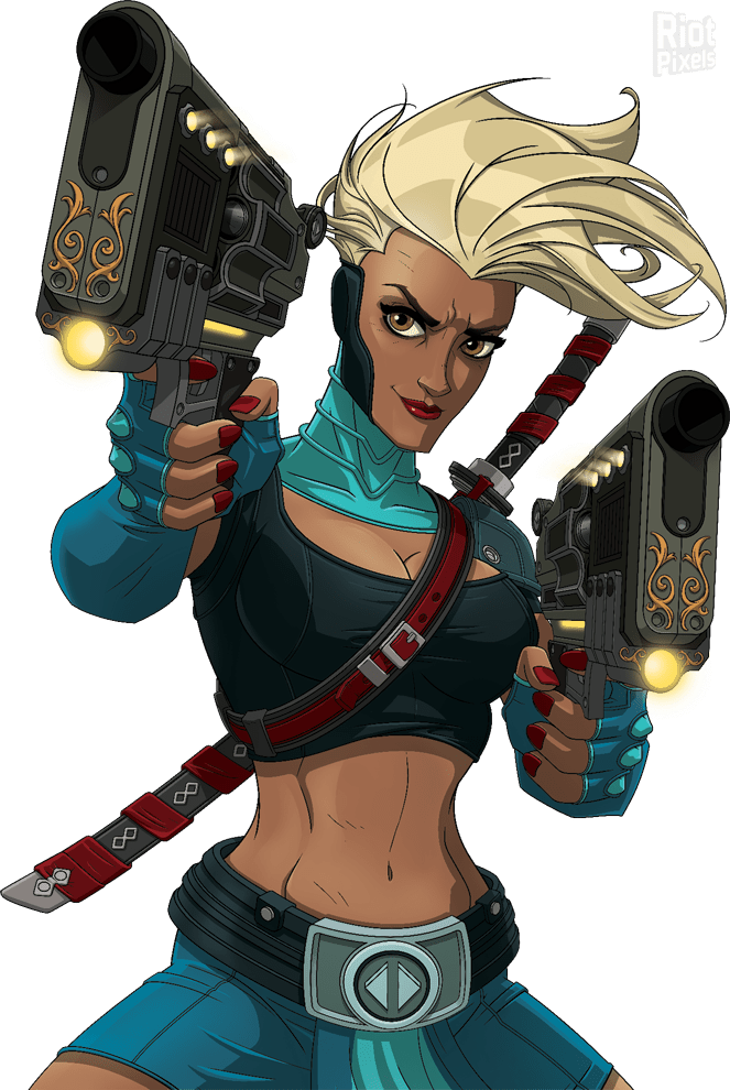 [21]-Foregone – v1.0.1.11 Download