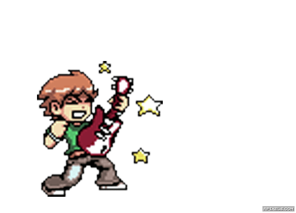 [32]-Scott Pilgrim vs. The World: The Game – Complete Edition – v1.0.1 + Yuzu Emu for PC Download
