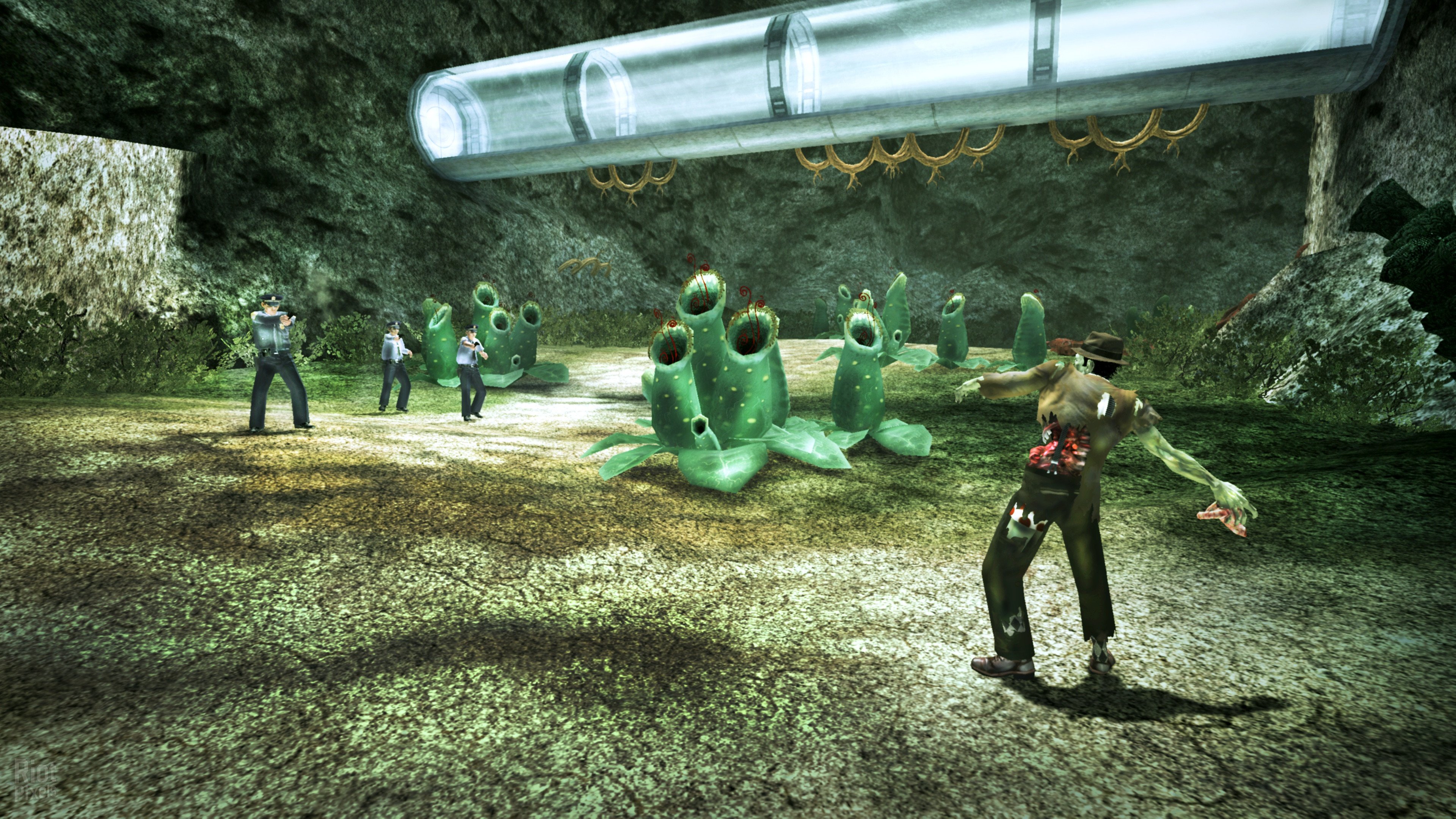 [6]-Stubbs the Zombie in Rebel Without a Pulse – 2021 Re-release + Windows 7 Fix Download