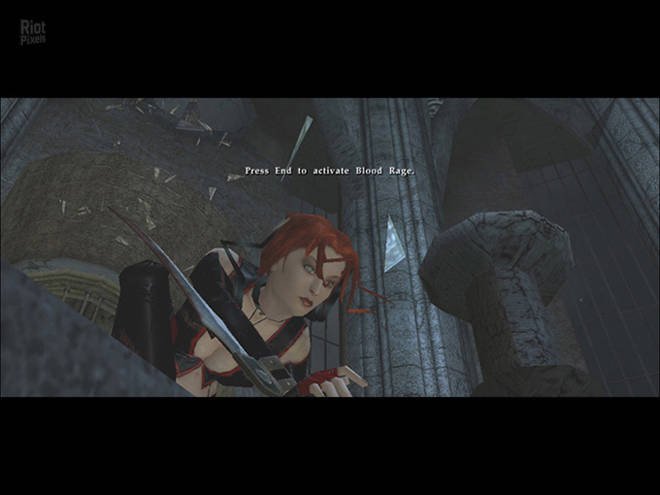 [10]-BloodRayne: Terminal Cut – v1.04 (Ultimate Update) Download