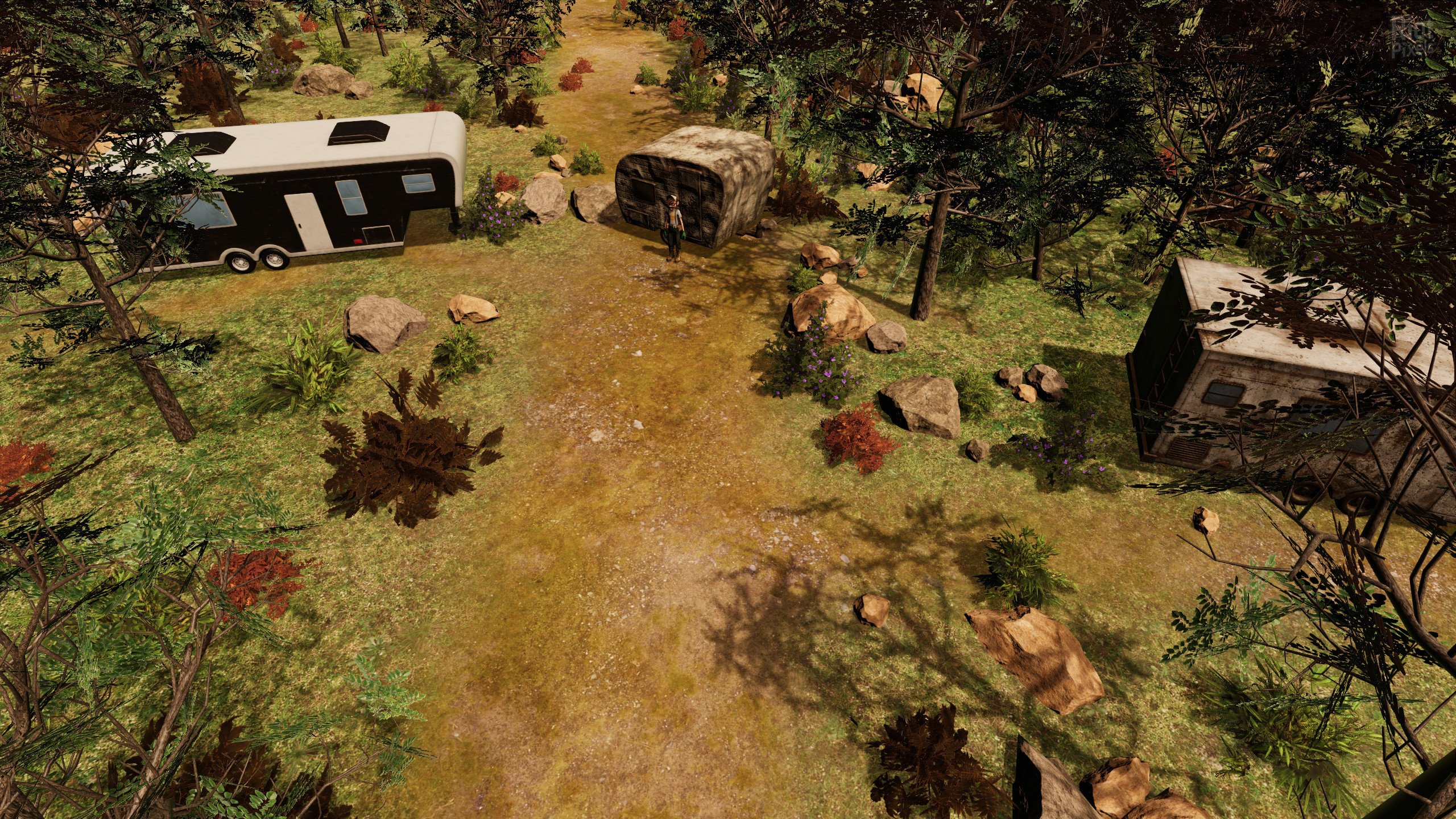 [14]-Pest Control – v0.6.1 (Release) Download