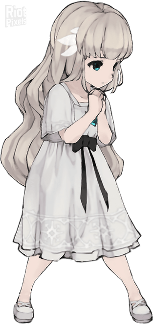 [16]-ENDER LILIES: Quietus of the Knights – v1.1.0.13839 Download