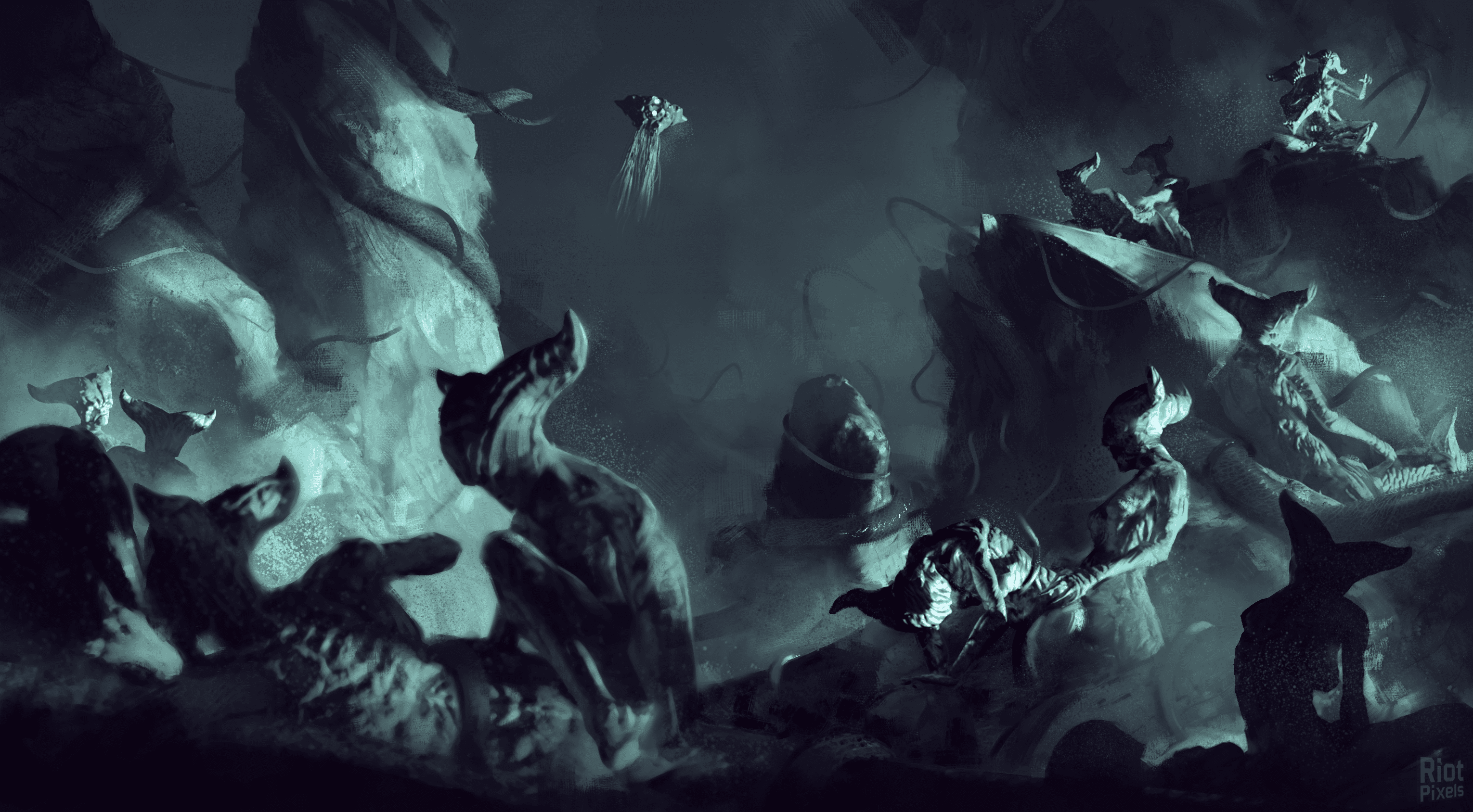 [26]-Lust from Beyond – Build 7438721 (The Explorer’s Update) + Digital Goodies Pack Download