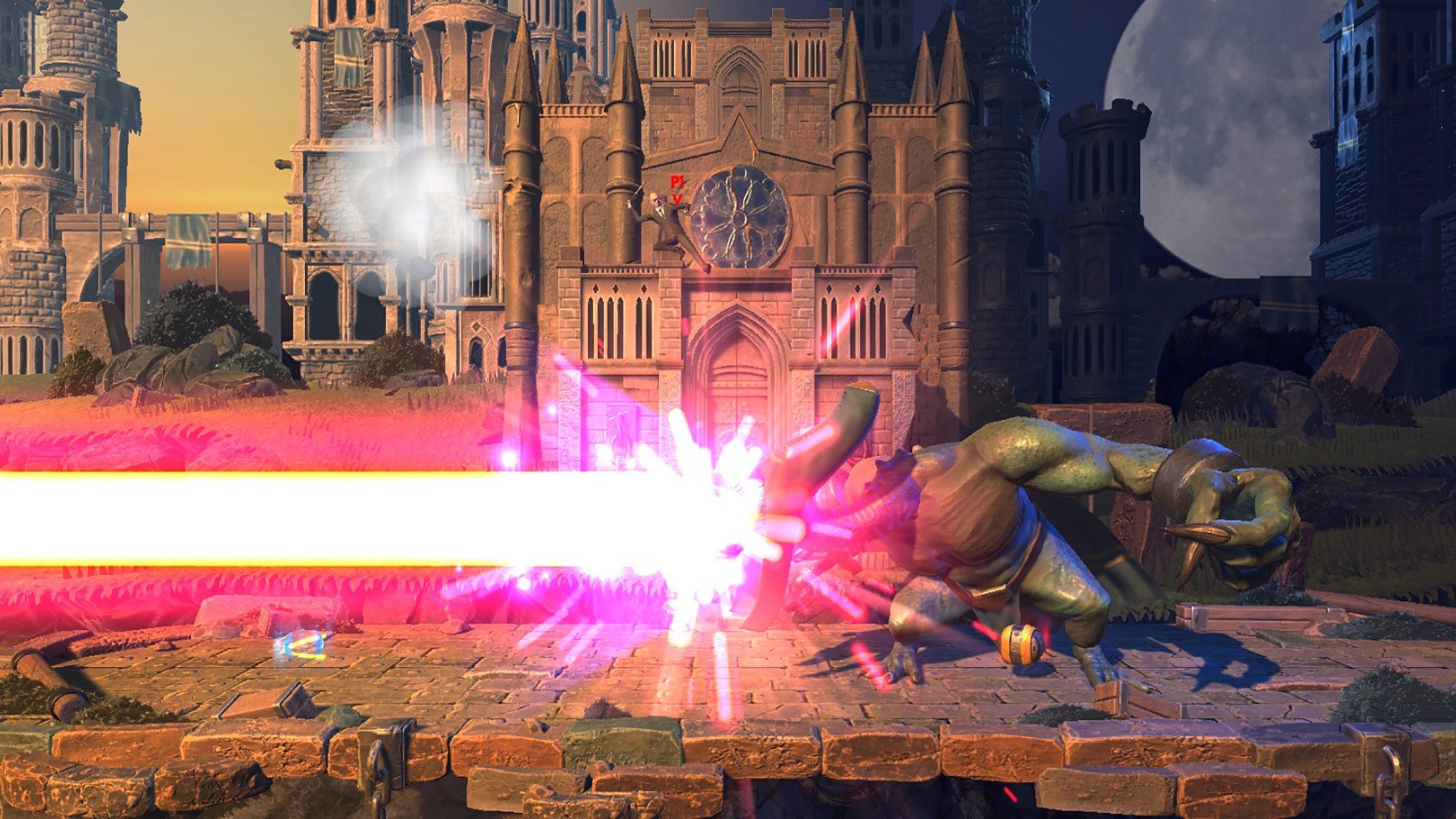 [3]-Go All Out – v2.0 Download