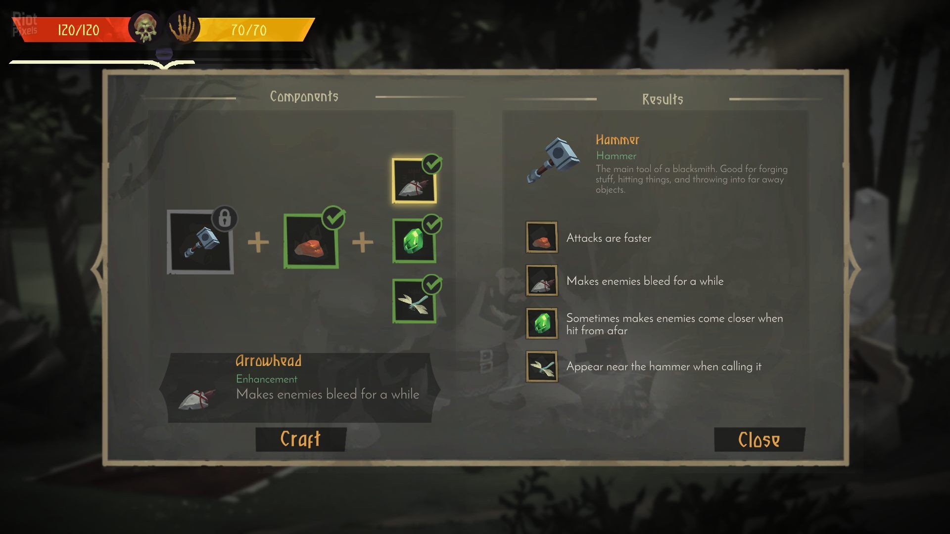 [10]-Yaga – v1.3.21s + Roots of Evil DLC Download