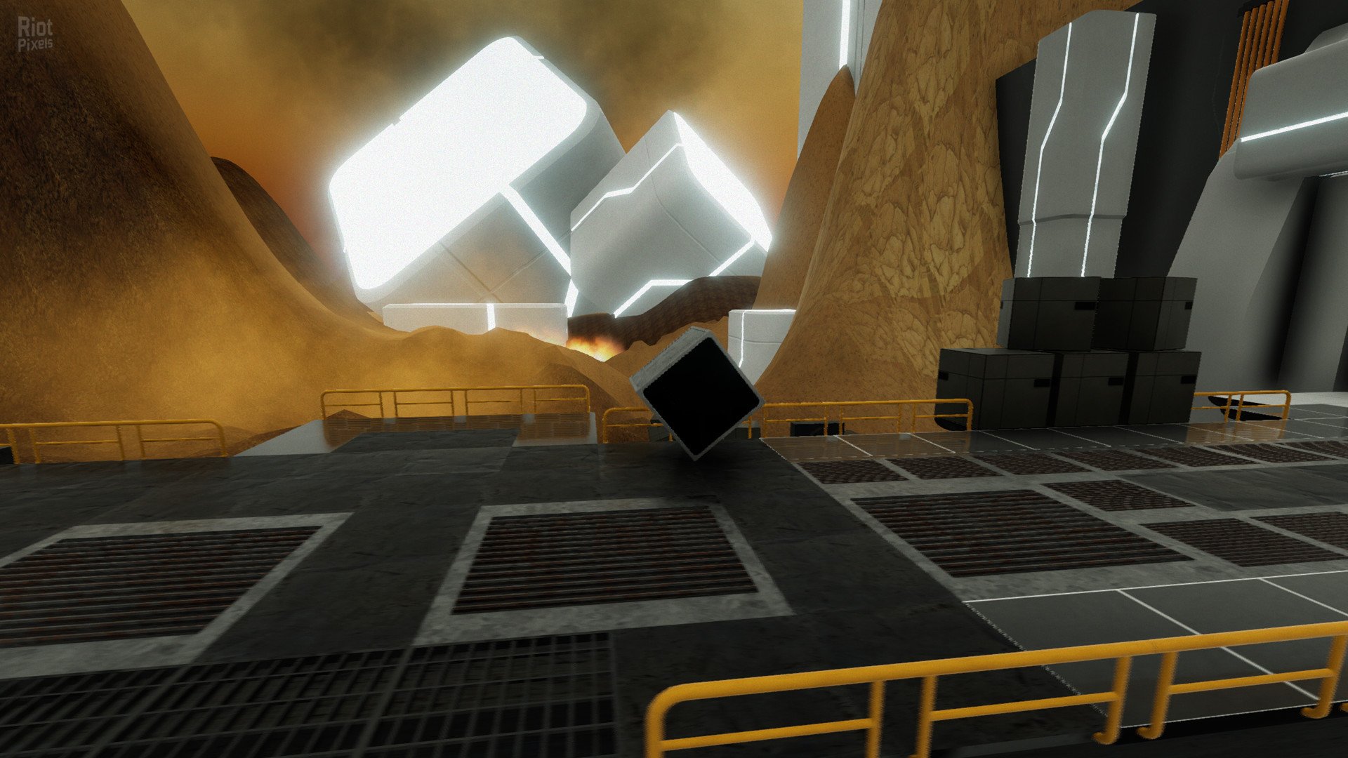 [2]-The Last Cube Download