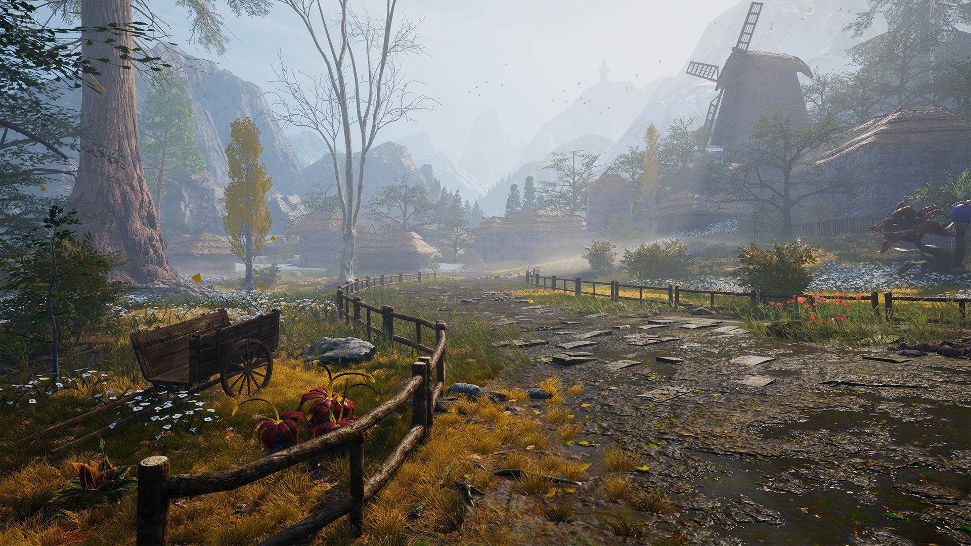 [4]-The Redress of Mira Download