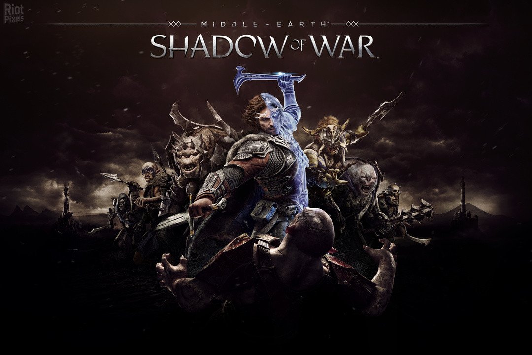 [19]-Middle-earth: Shadow of War – Definitive Edition – v1.21 Denuvoless GOG + All DLCs + 4K Cinematics & HD Texture Packs Download