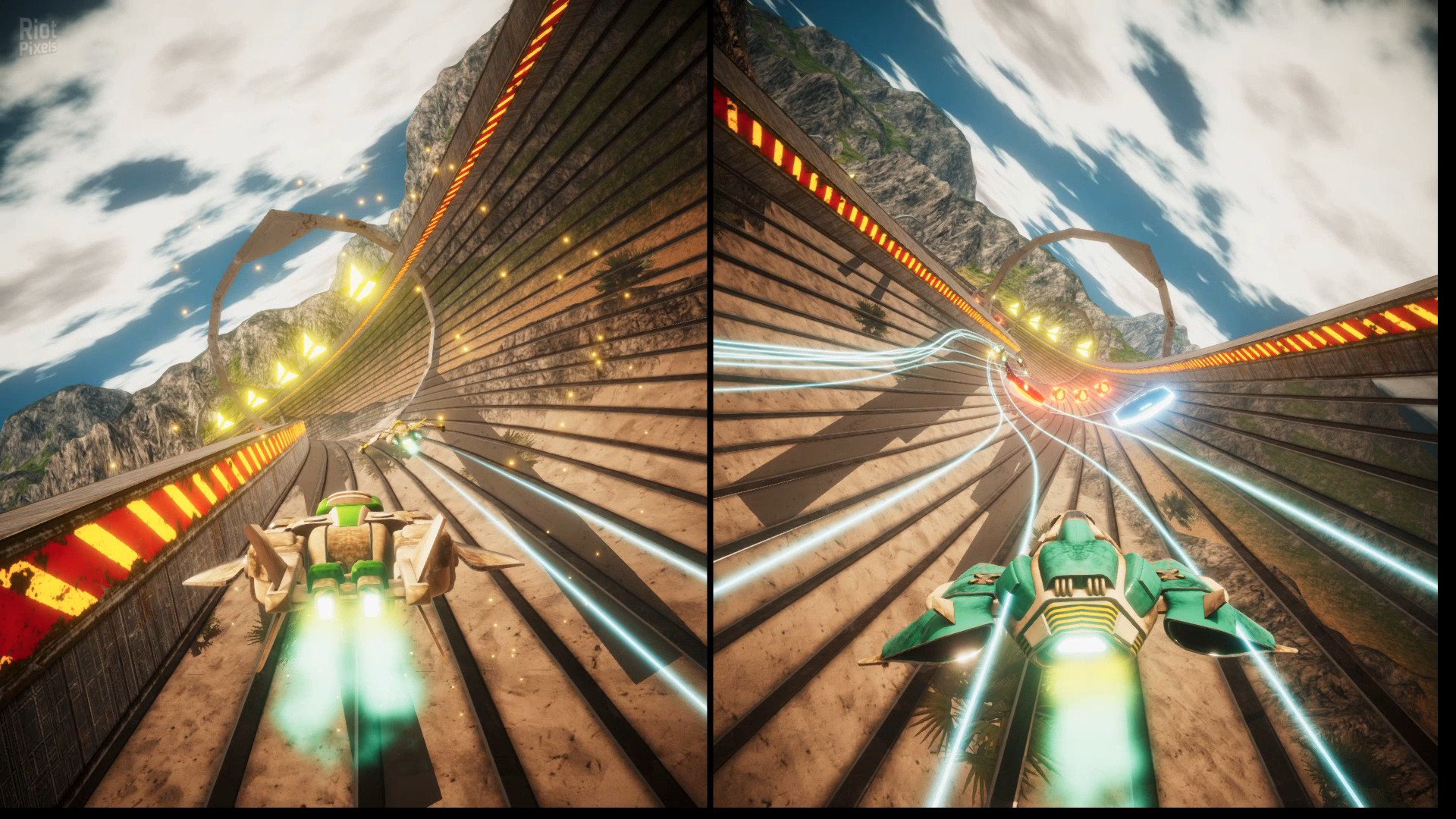 [8]-Gravity Chase Download