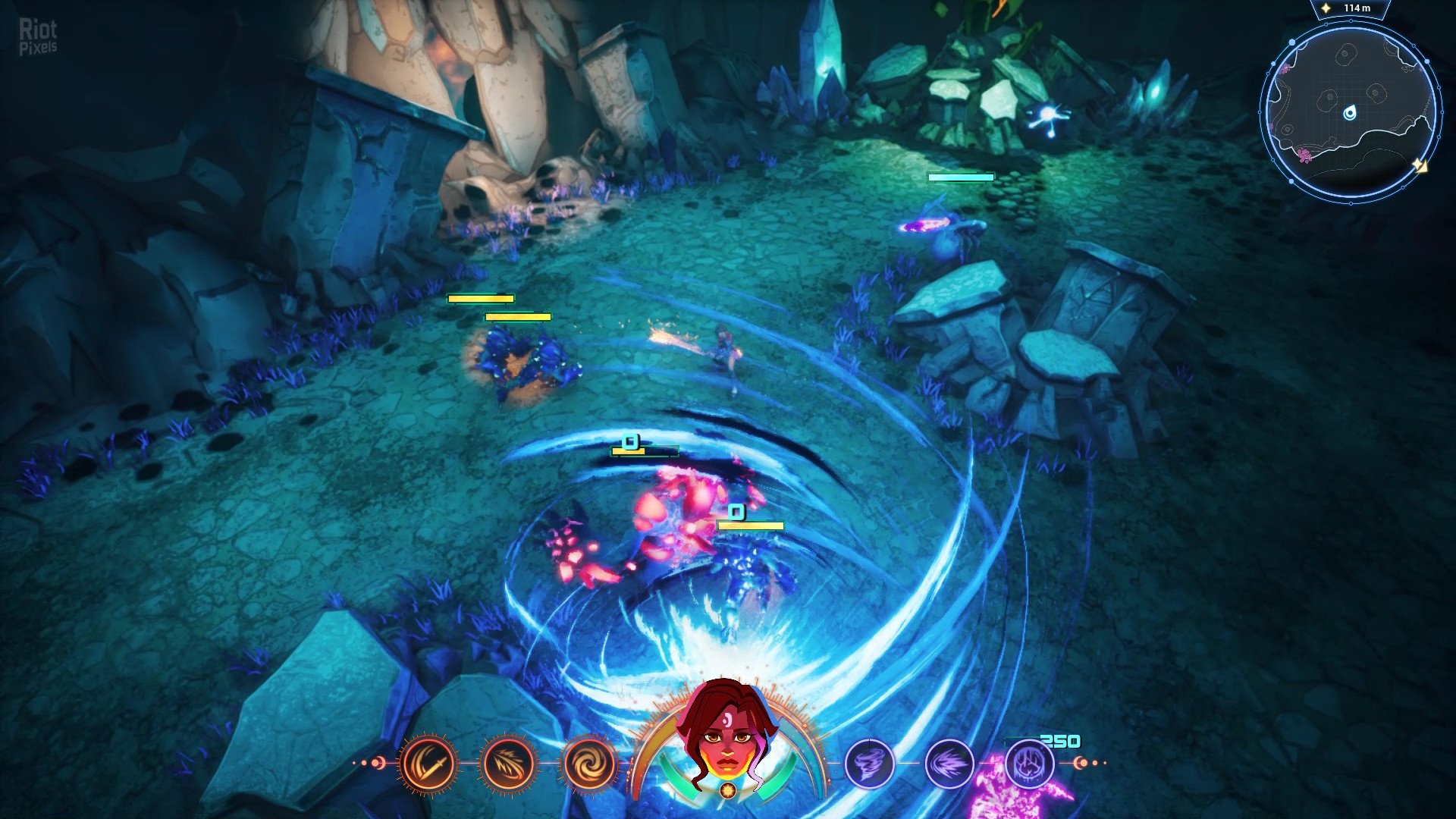 [11]-Batora: Lost Haven – v95b1f04 Download