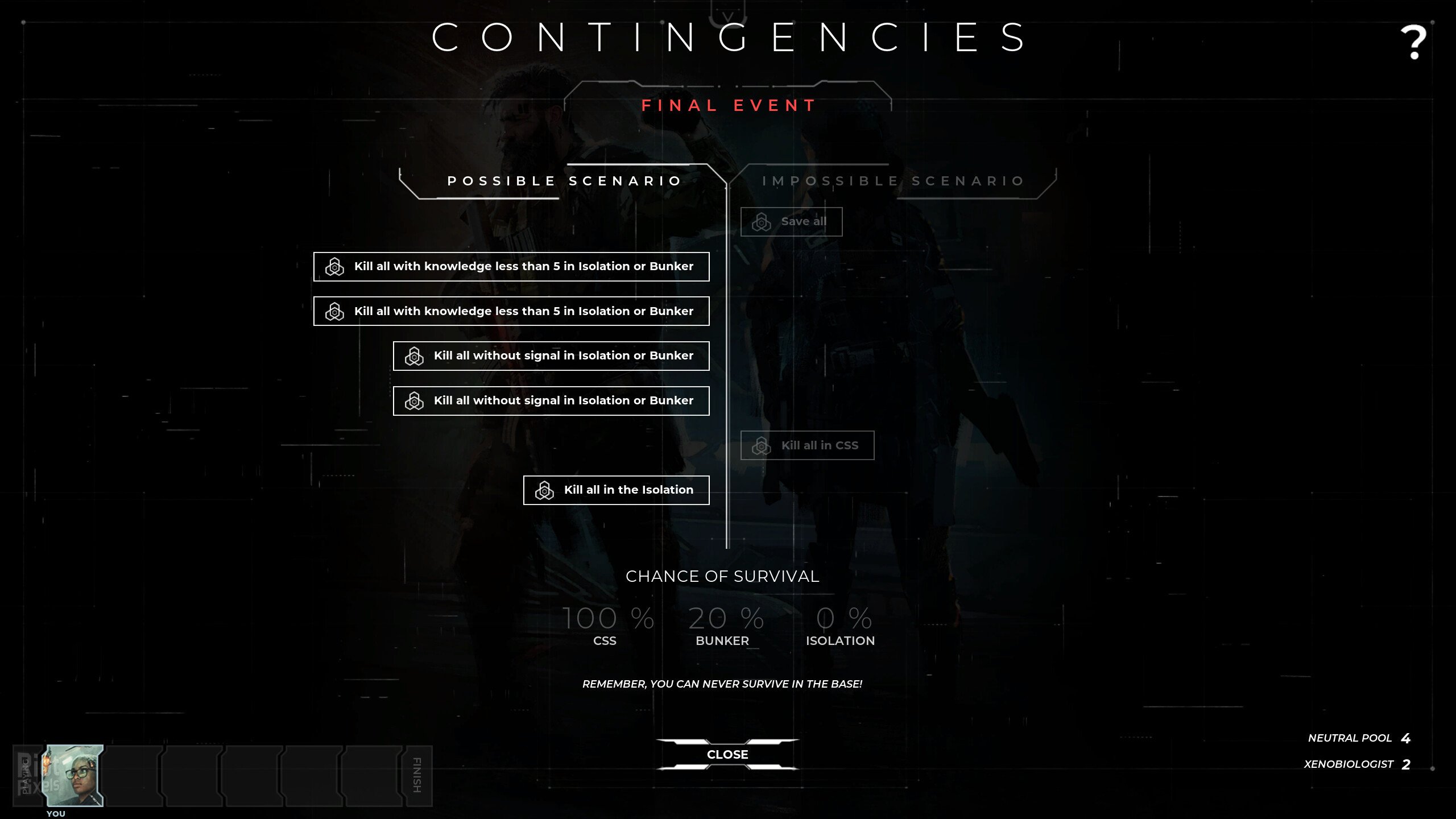 [11]-Nemesis: Lockdown- Update 5 (Build 9961766) Download