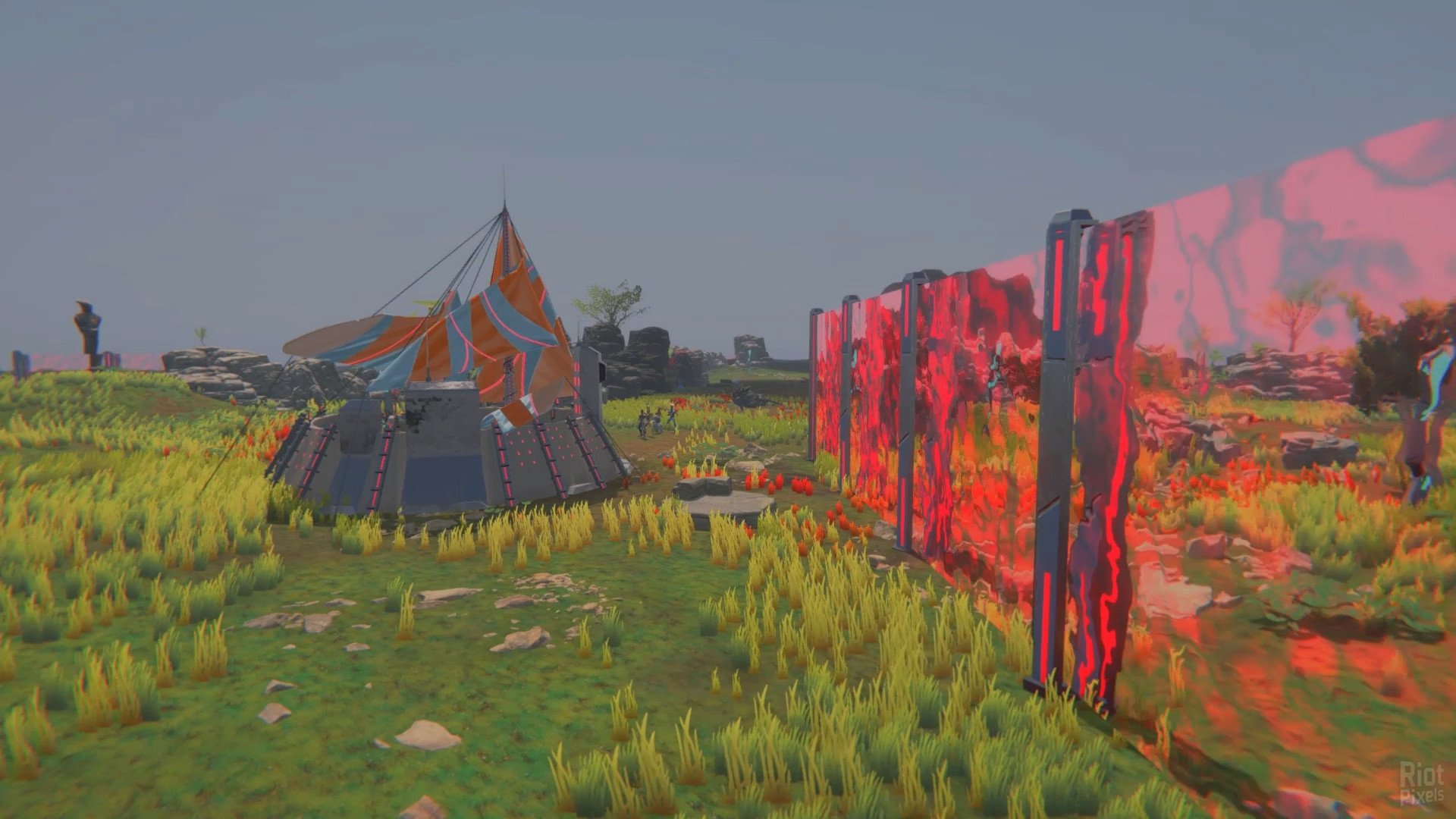 [15]-We Are The Caretakers – v1.1.1.0 Download