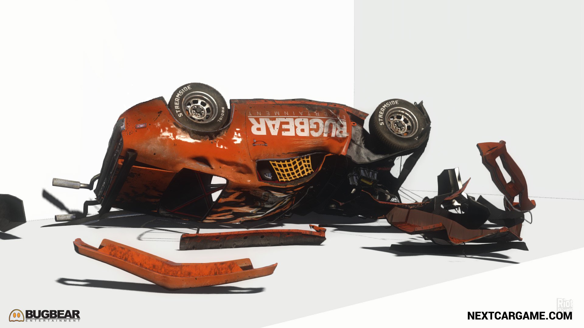 [18]-Wreckfest: Complete Edition – v1.299949 + DLCs + Bonus Content + Modding Tools Download