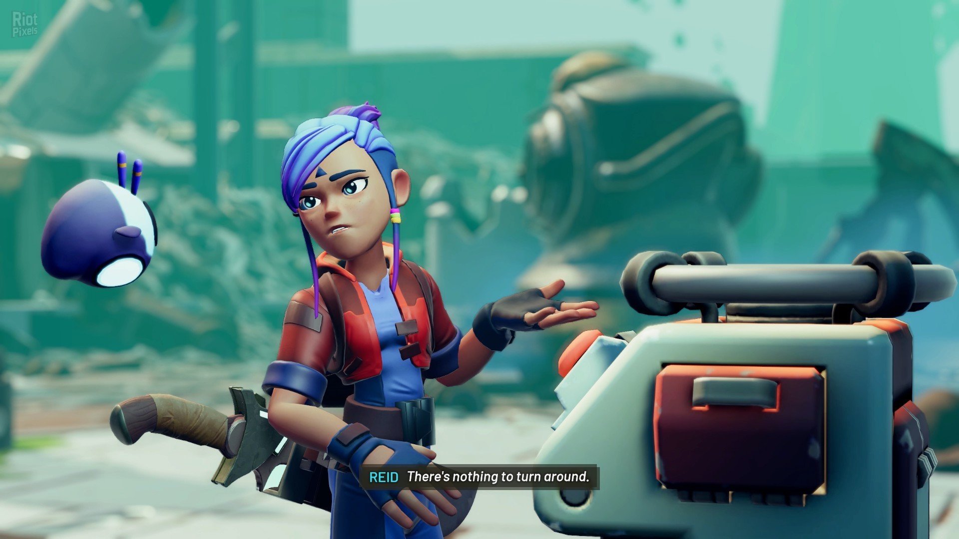 [14]-XEL: Complete Edition – v1.0.6.323 + Breaking Time DLC Download