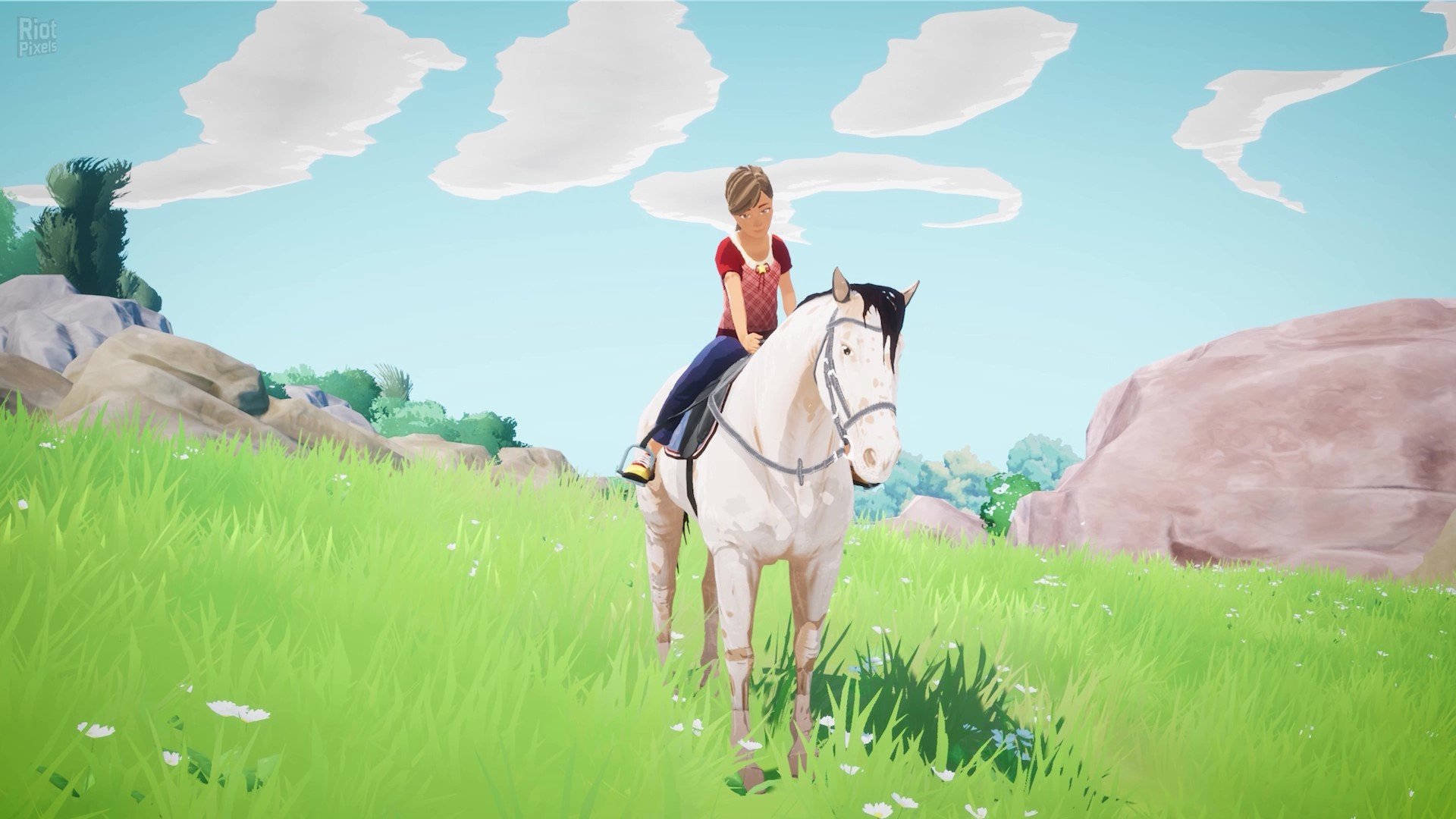[10]-Horse Tales: Emerald Valley Ranch – v1.1.4 + 2 DLCs Download