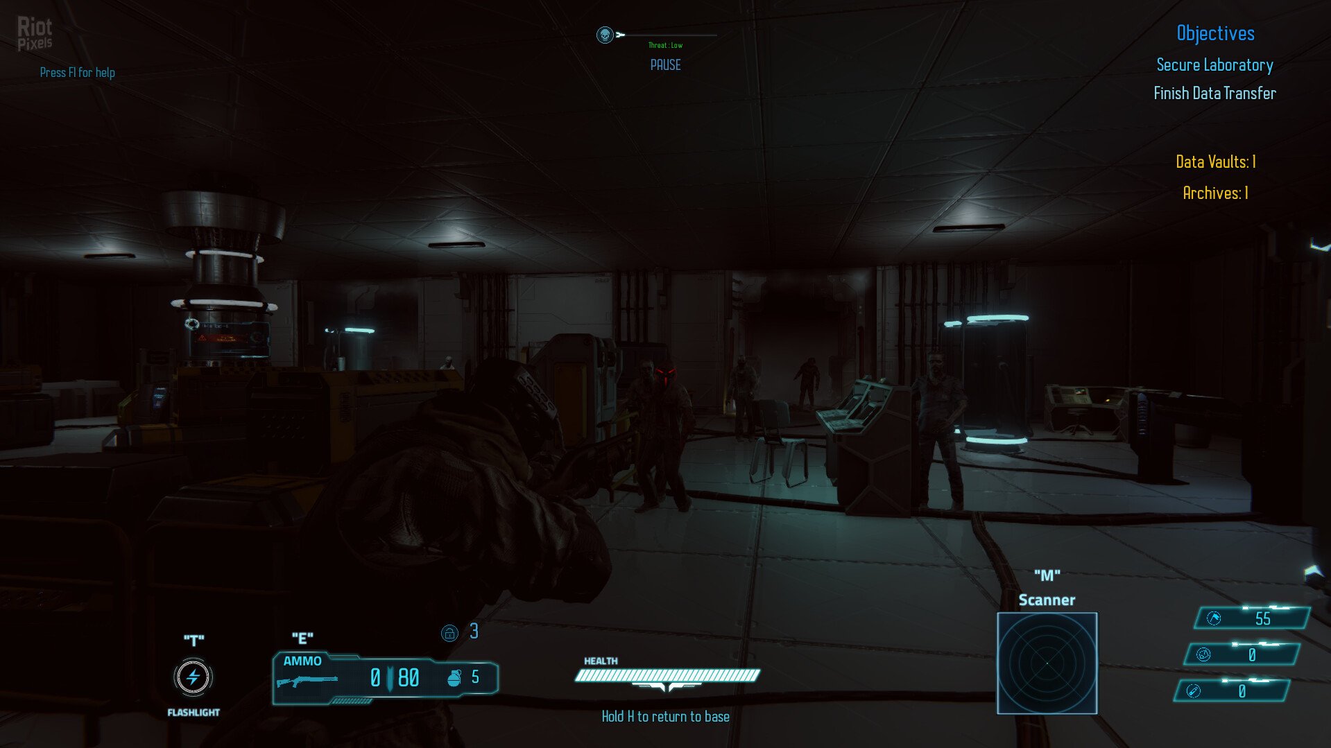 [9]-M.E.R.C. Genesis Download