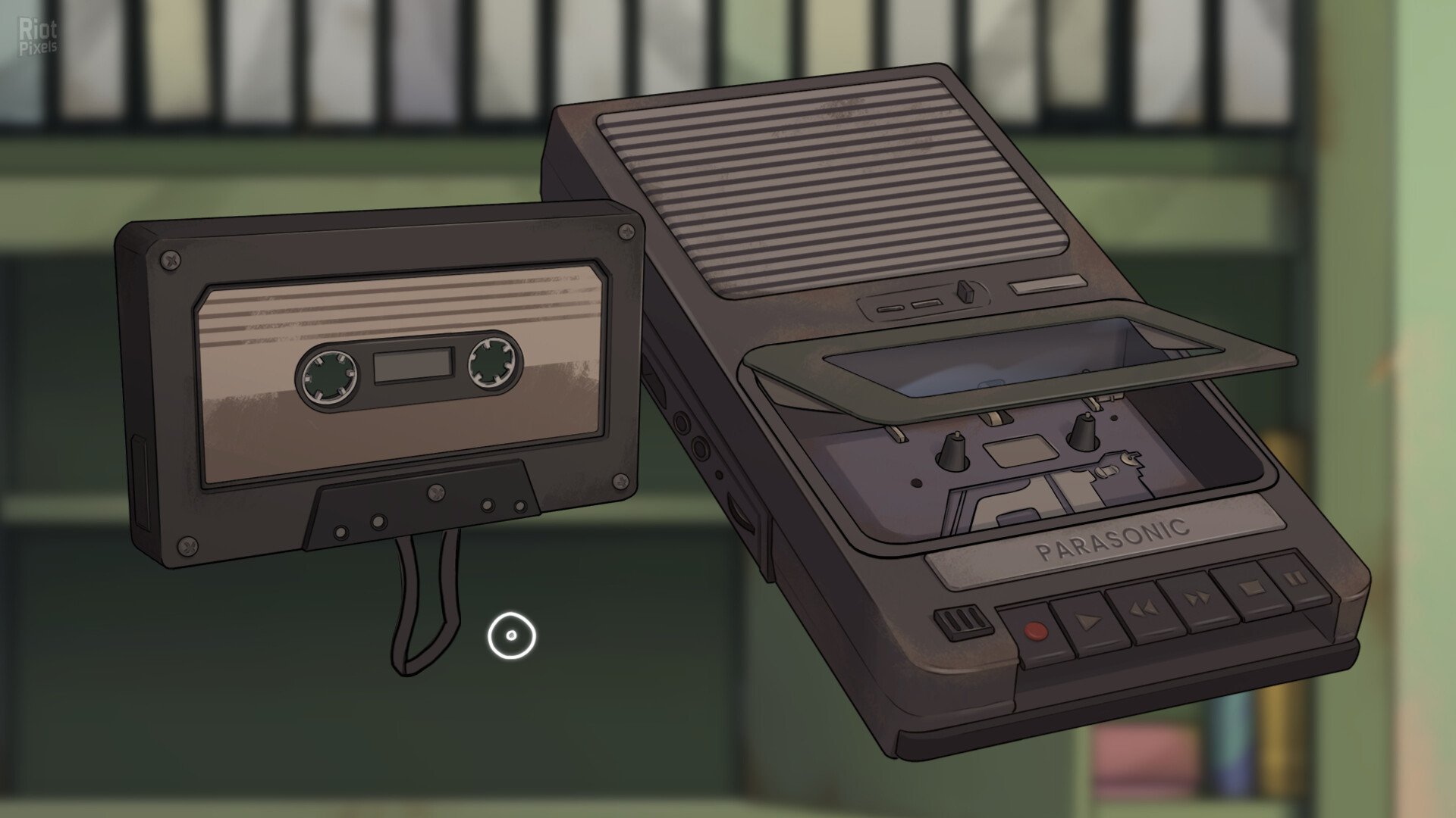 [3]-Frank and Drake: Special Edition – v1.0.1 + Bonus Soundtrack Download