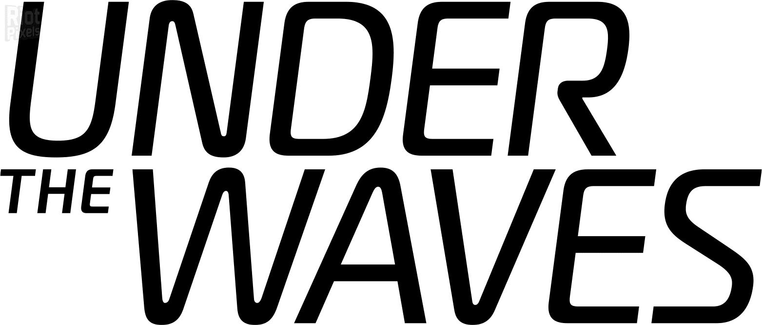 [14]-Under The Waves + Bonus Soundtrack + Windows 7 Fix Download