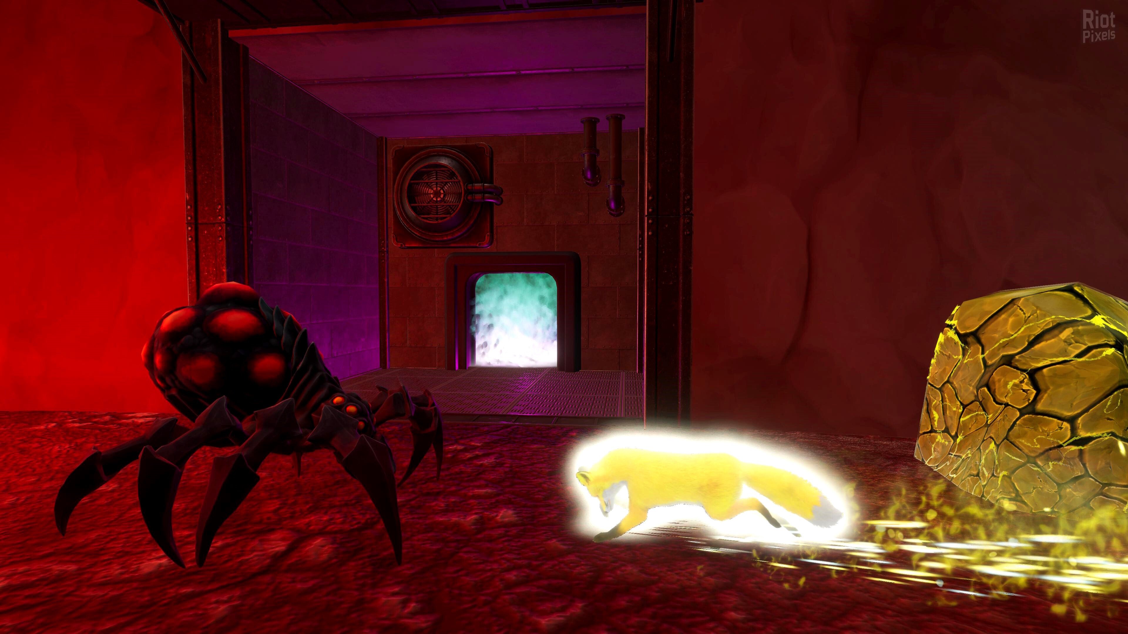 [2]-Kit’s Quest + Bonus Soundtrack Download